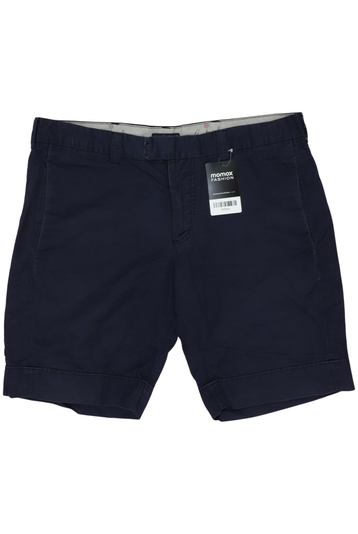 Thumbnail - Armani Jeans Herren Shorts, marineblau, Gr. 50