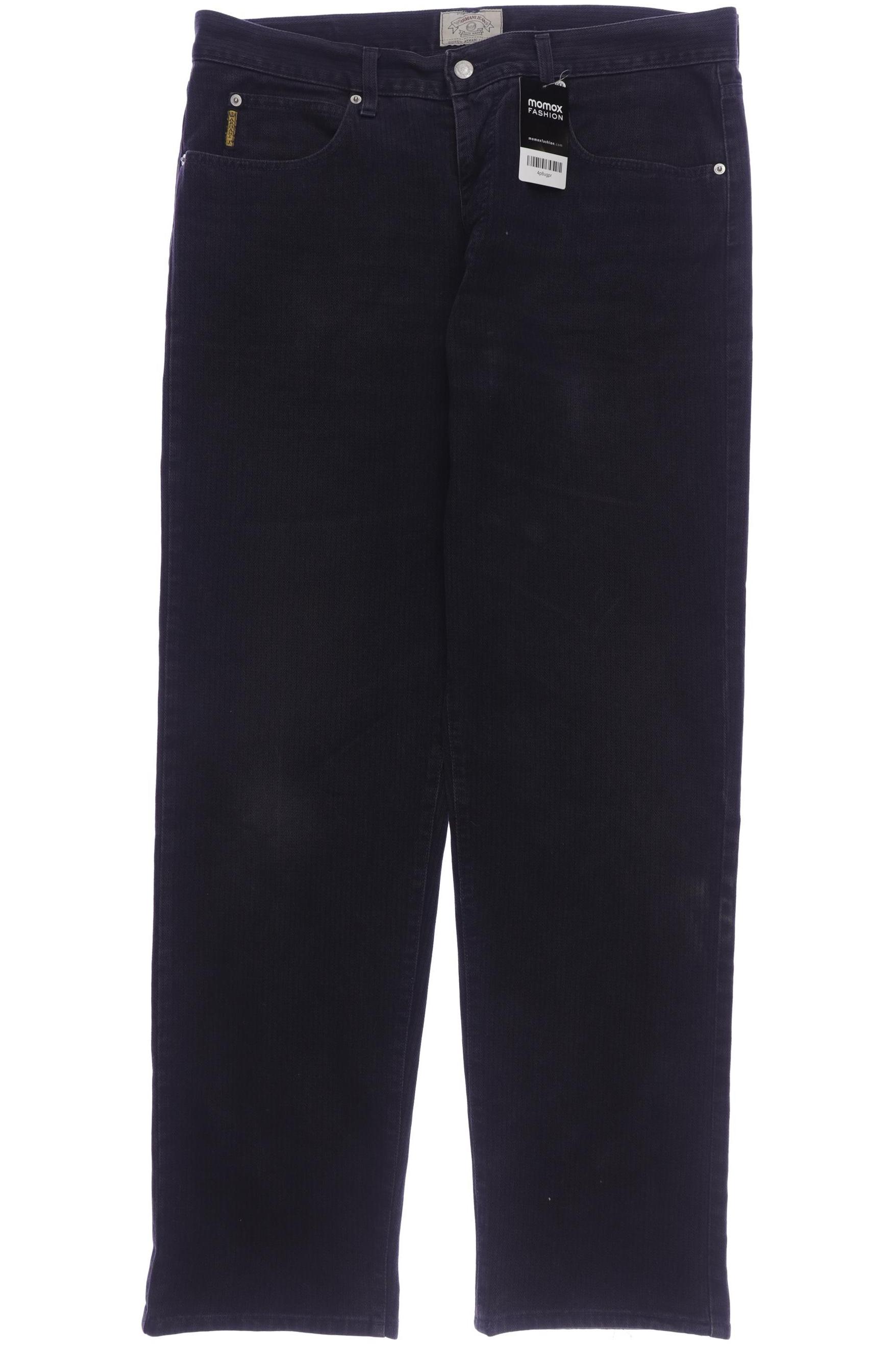 

Armani Jeans Herren Jeans, marineblau, Gr. 38