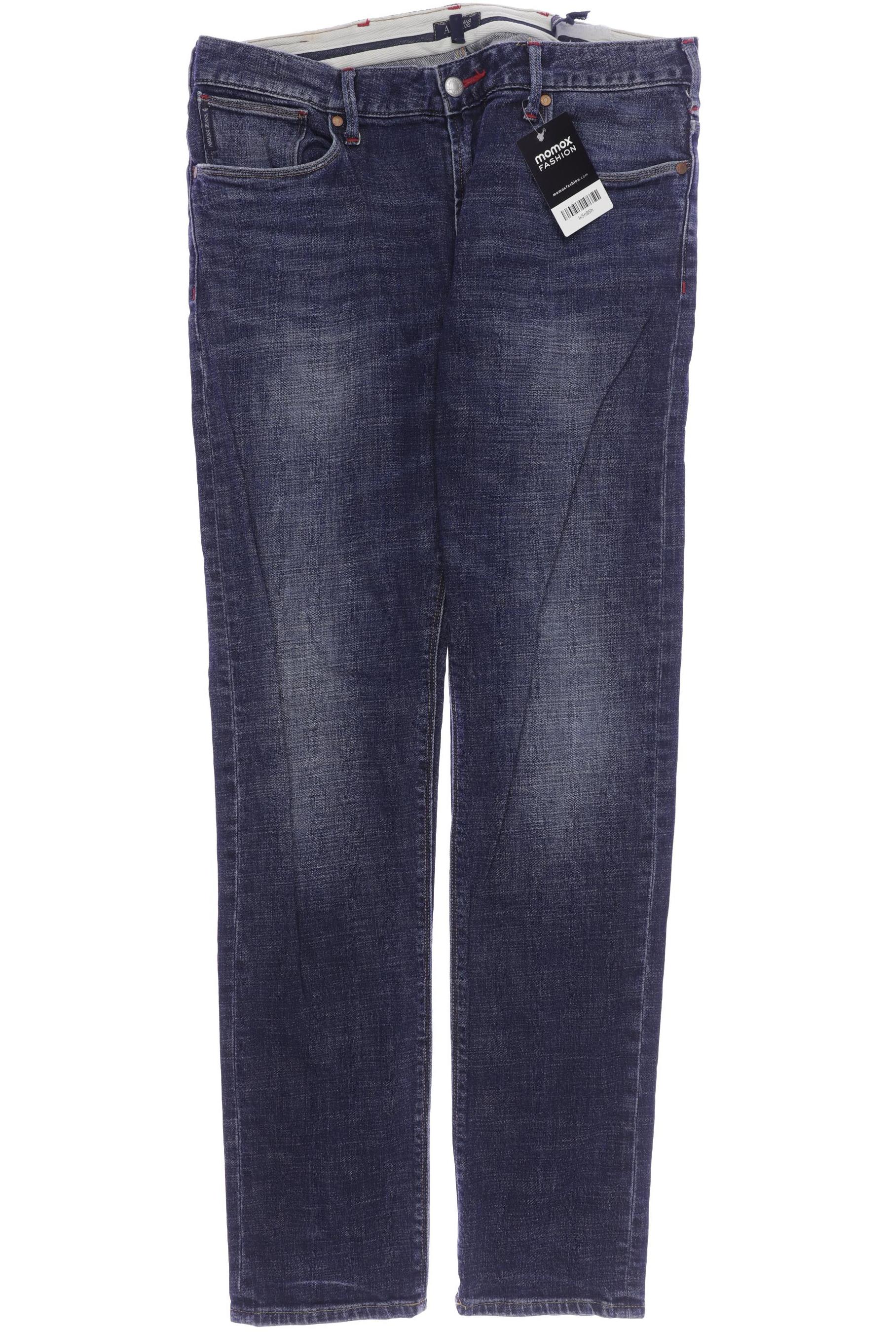 

Armani Jeans Herren Jeans, blau, Gr. 32