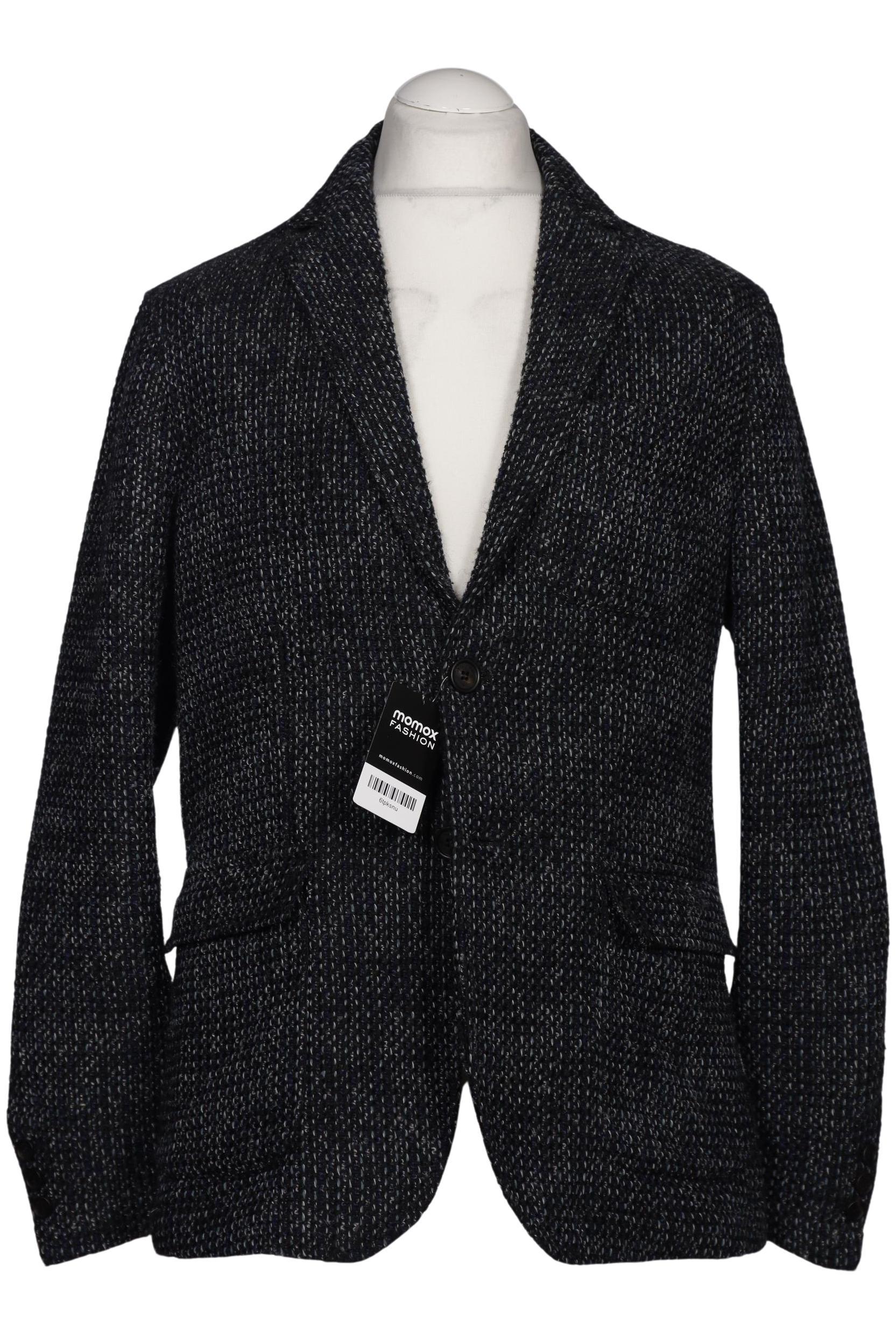 

Armani Jeans Herren Sakko, marineblau, Gr. 52