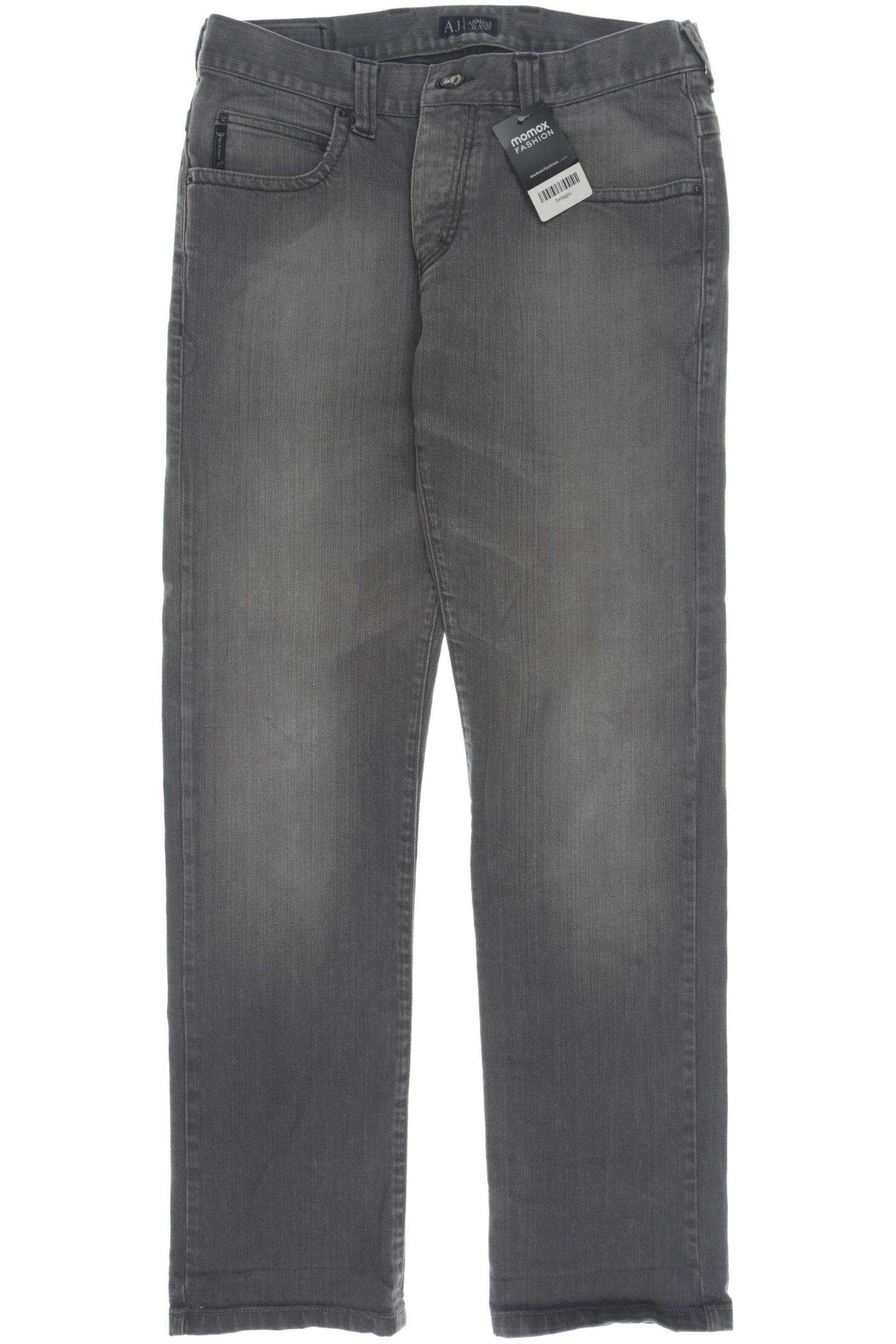 

Armani Jeans Herren Jeans, grau