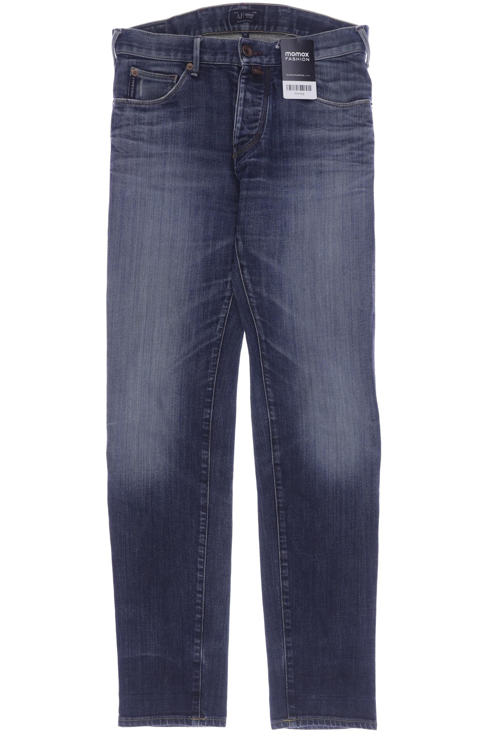 

Armani Jeans Herren Jeans, schwarz