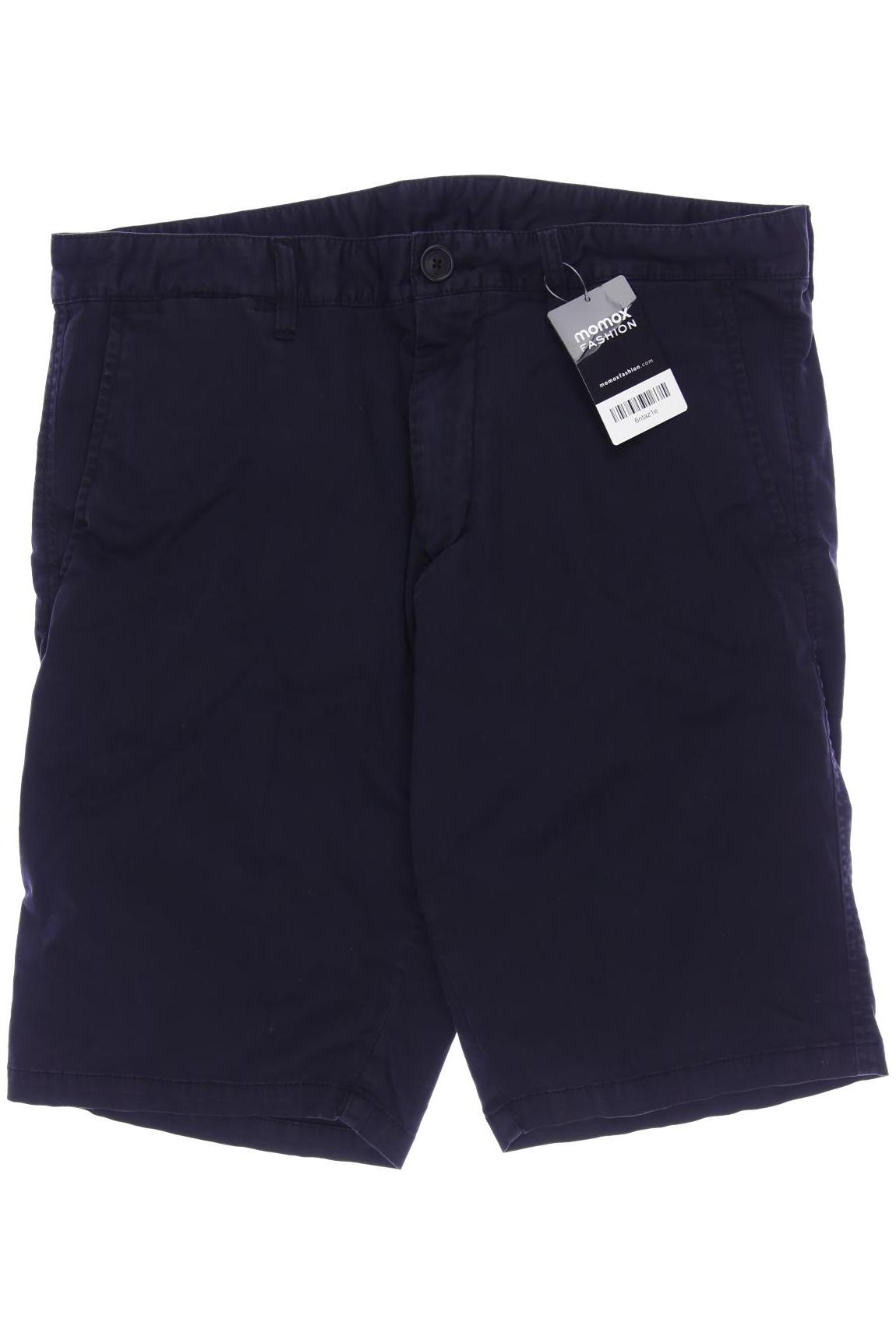 

Armani Jeans Herren Shorts, marineblau, Gr. 50