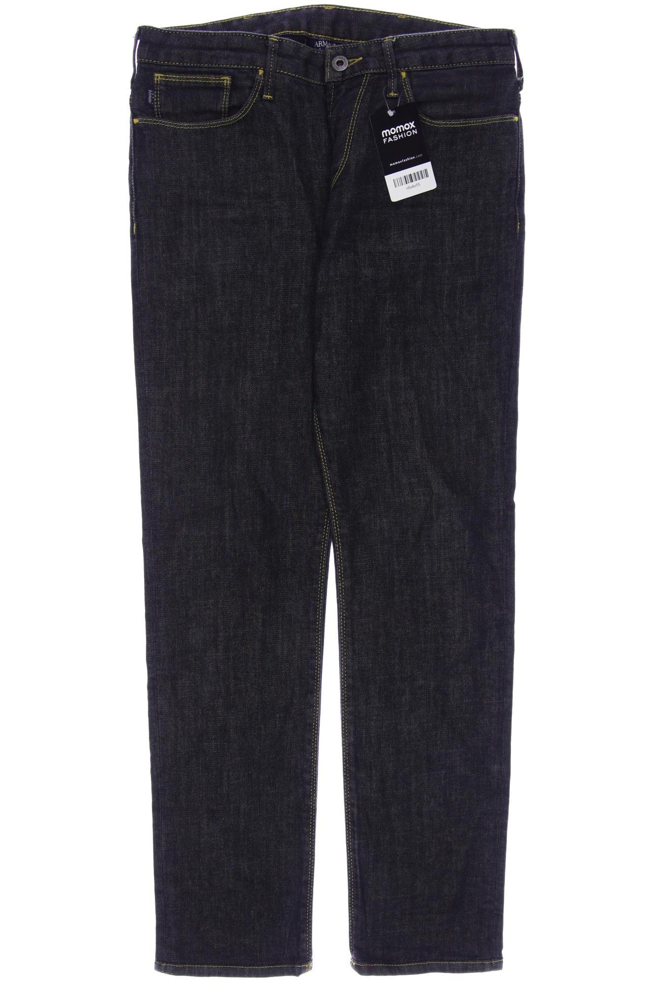 

Armani Jeans Herren Jeans, grau