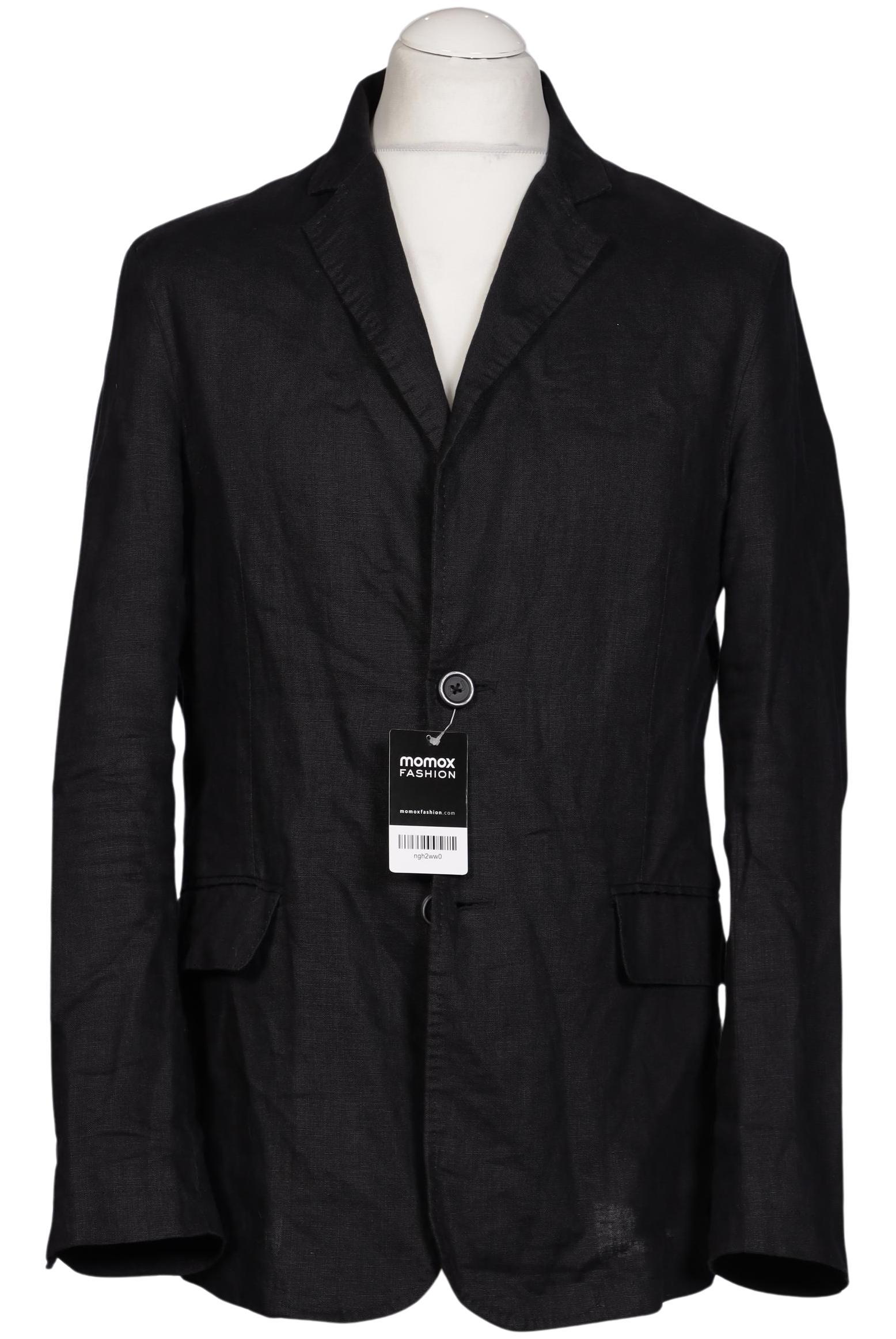 

Armani Jeans Herren Sakko, schwarz, Gr. 48