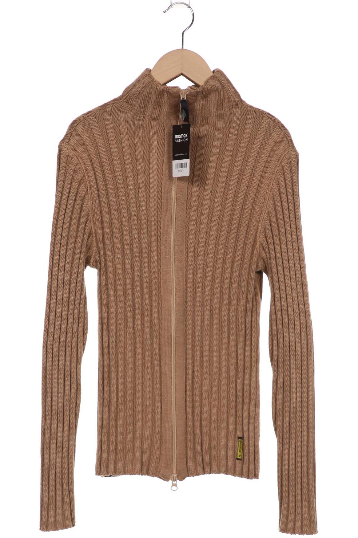 

Armani Jeans Herren Strickjacke, braun