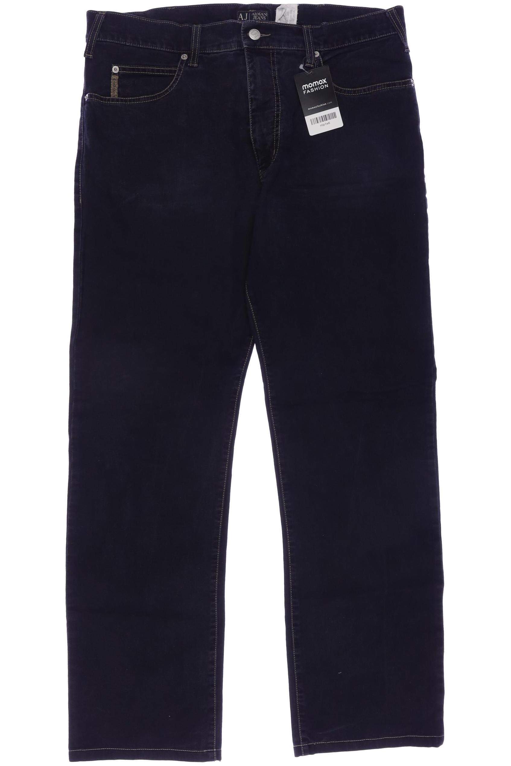 

Armani Jeans Herren Jeans, marineblau, Gr. 36