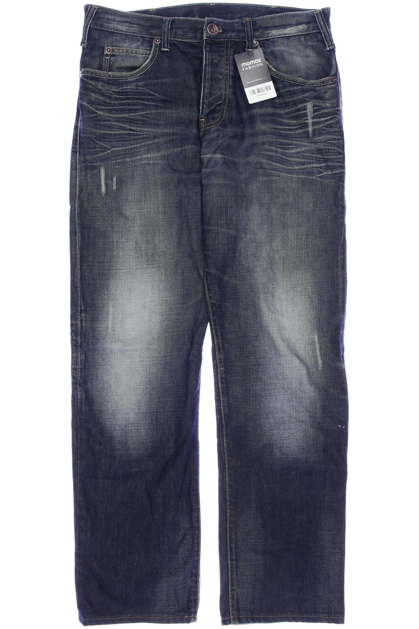 

Armani Jeans Herren Jeans, blau, Gr. 34