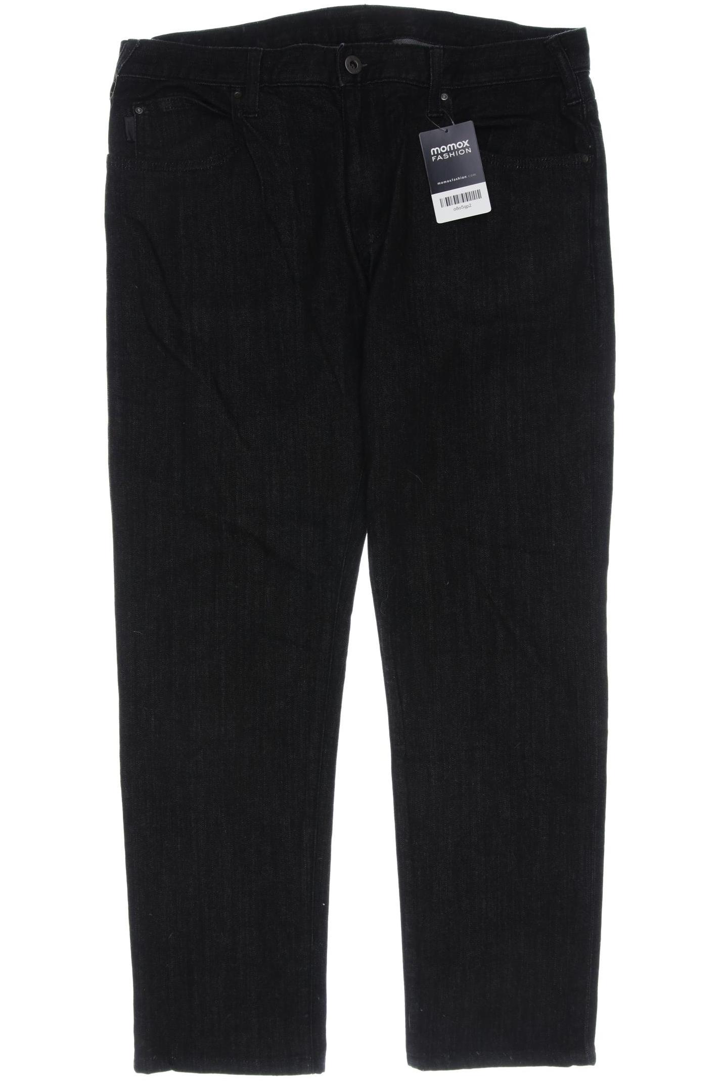

Armani Jeans Herren Jeans, schwarz, Gr. 34
