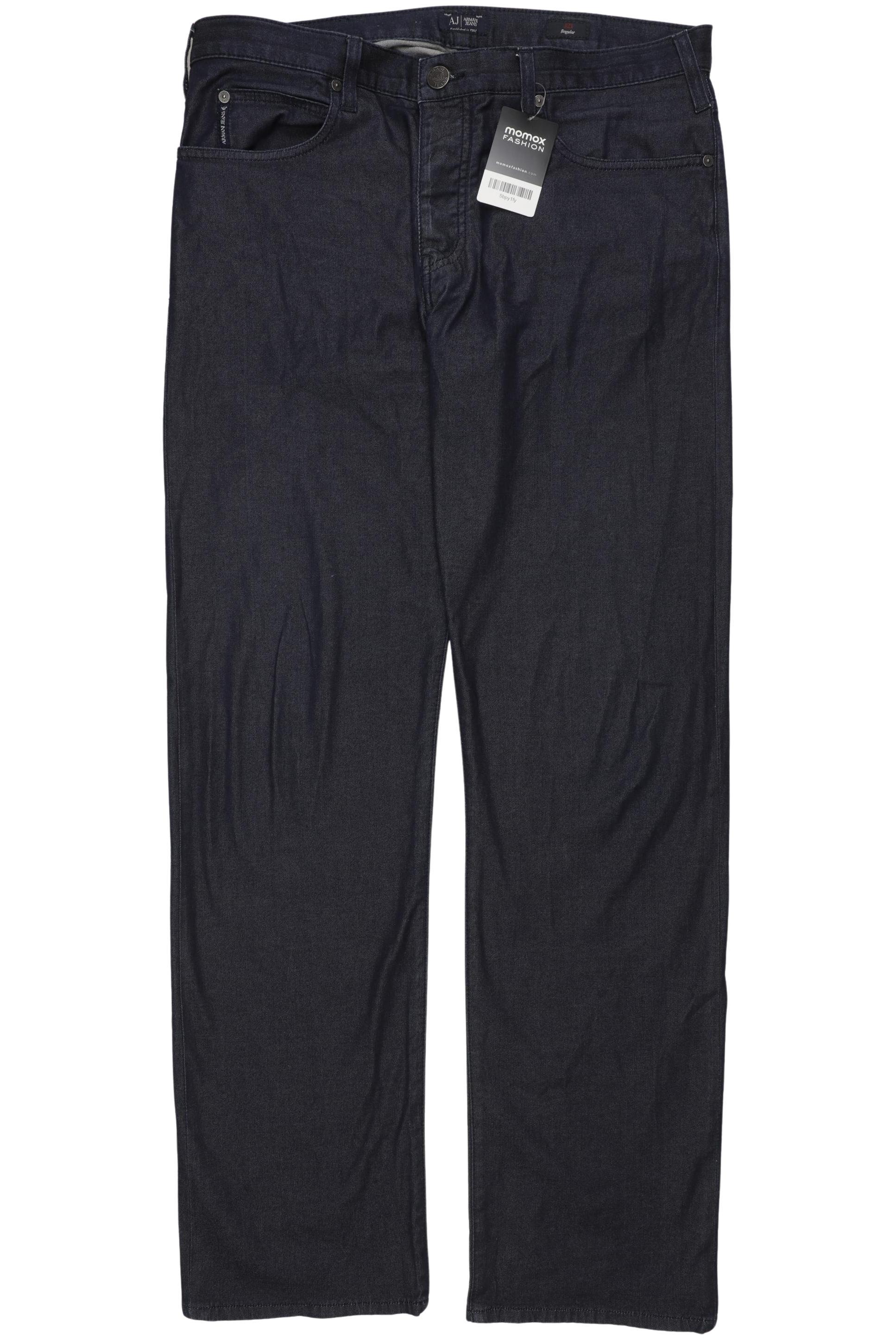 Thumbnail - Armani Jeans Herren Jeans, marineblau, Gr. 36