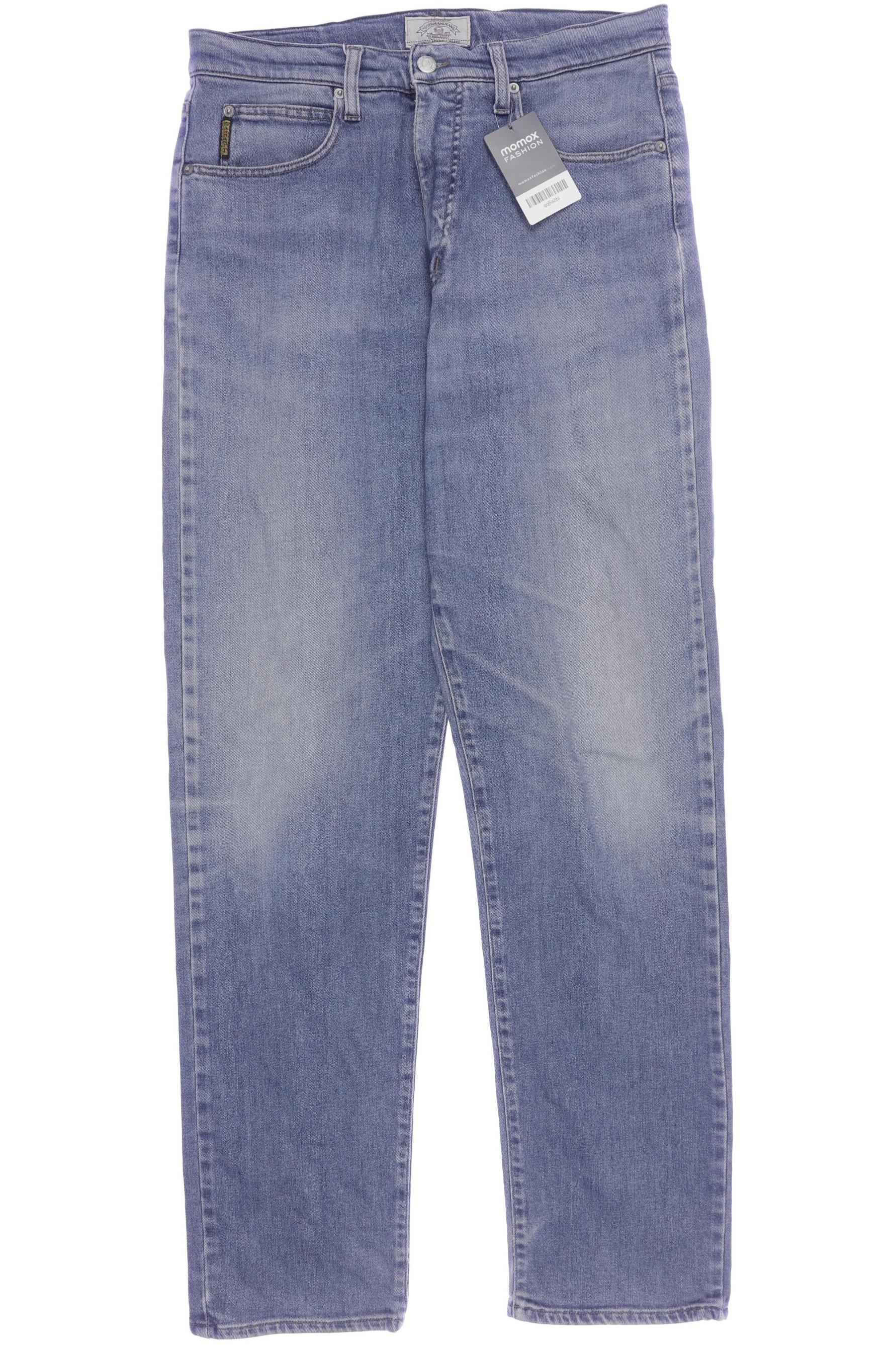 

Armani Jeans Herren Jeans, hellblau, Gr. 34