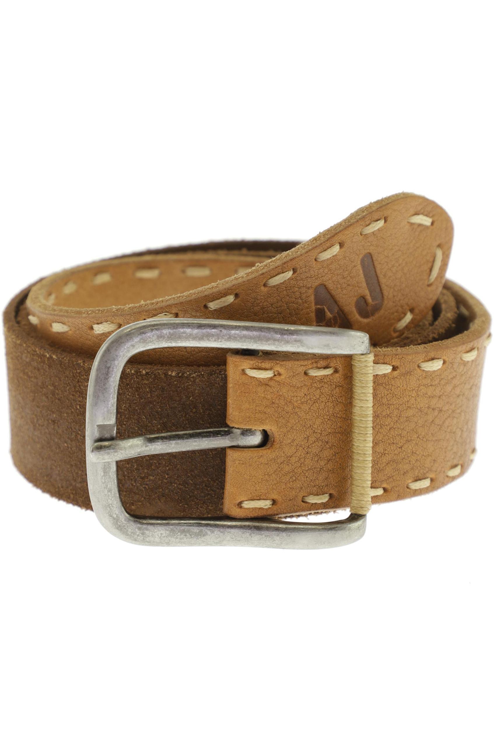 

Armani Jeans Herren Gürtel, braun, Gr. 90