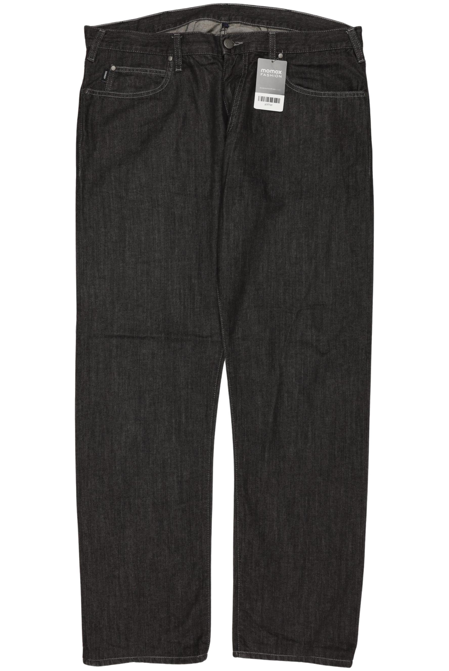 

Armani Jeans Herren Jeans, schwarz, Gr. 38