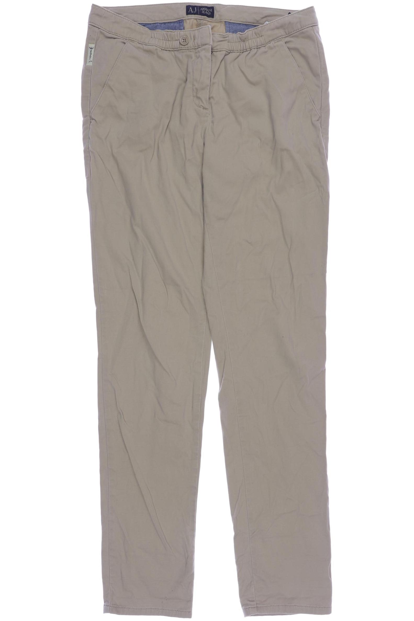 Thumbnail - Armani Jeans Herren Stoffhose, beige, Gr. 28