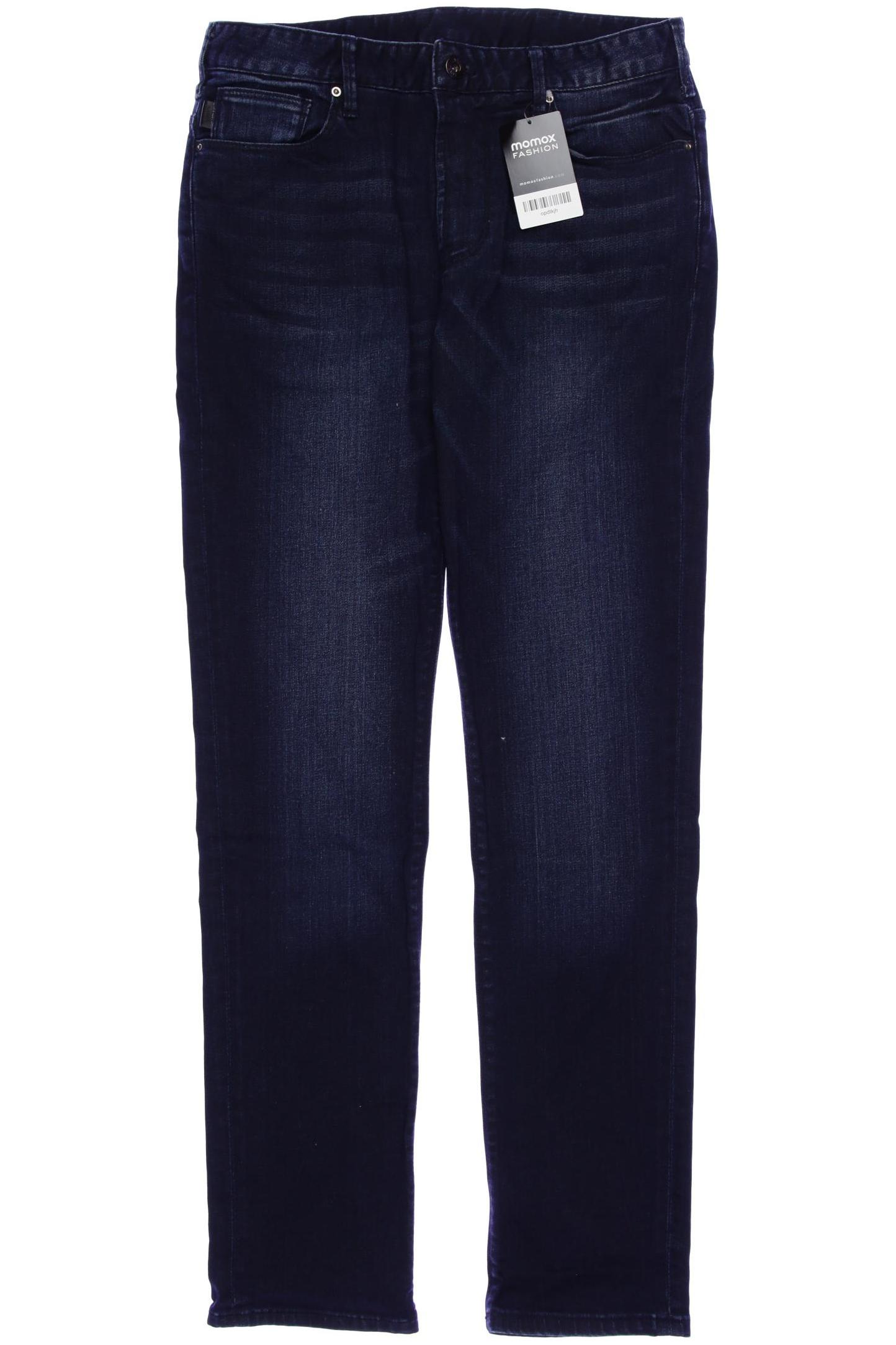 Thumbnail - Armani Jeans Herren Jeans, marineblau, Gr. 30