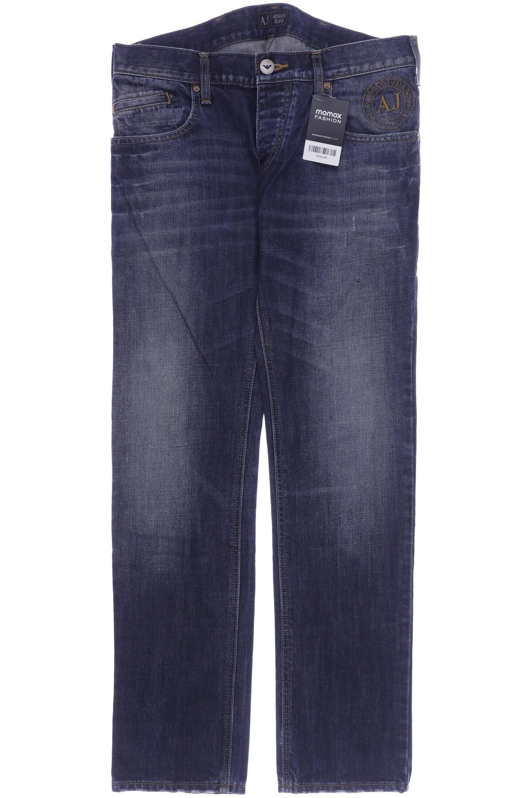 

Armani Jeans Herren Jeans, blau
