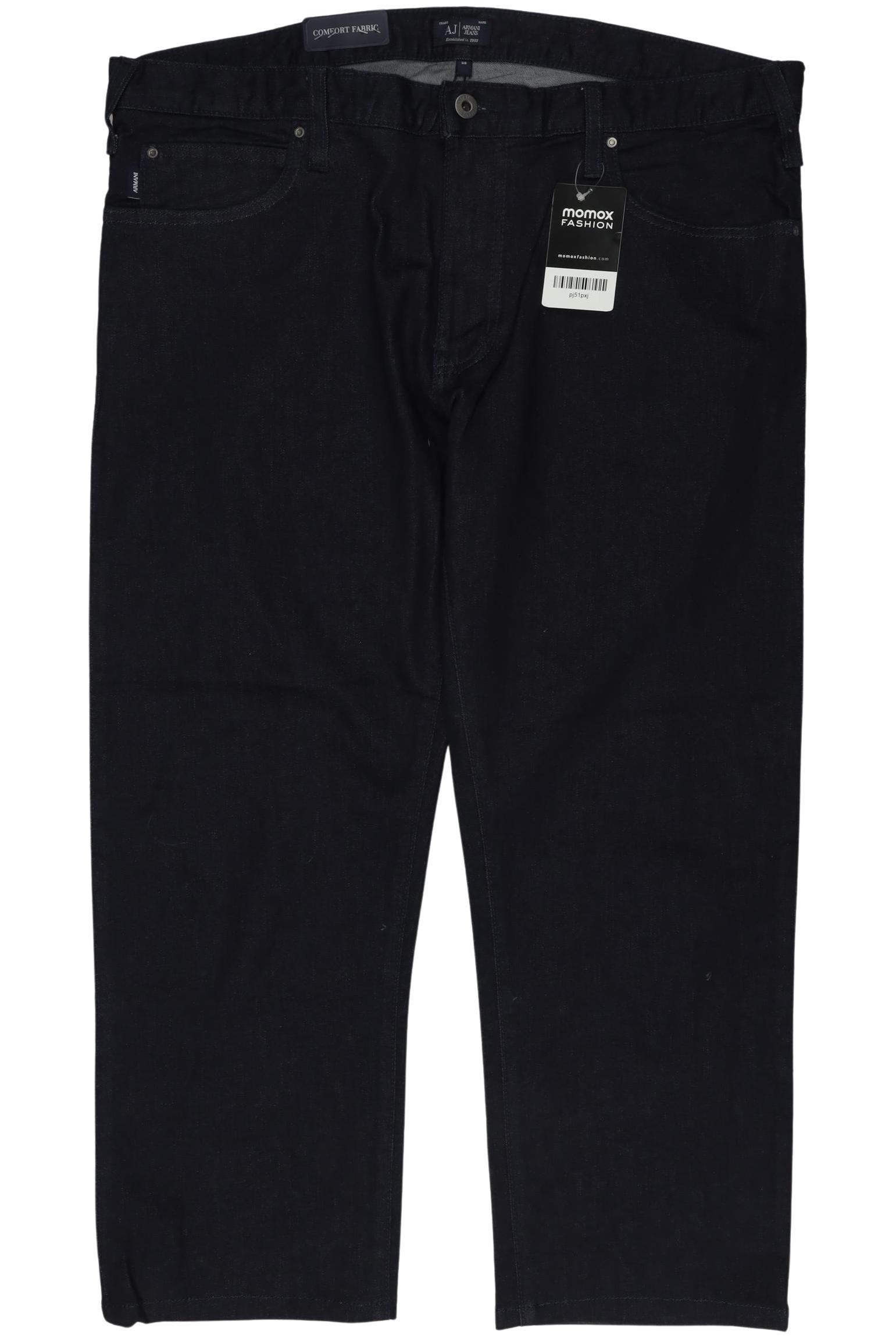 

Armani Jeans Herren Jeans, marineblau, Gr. 38
