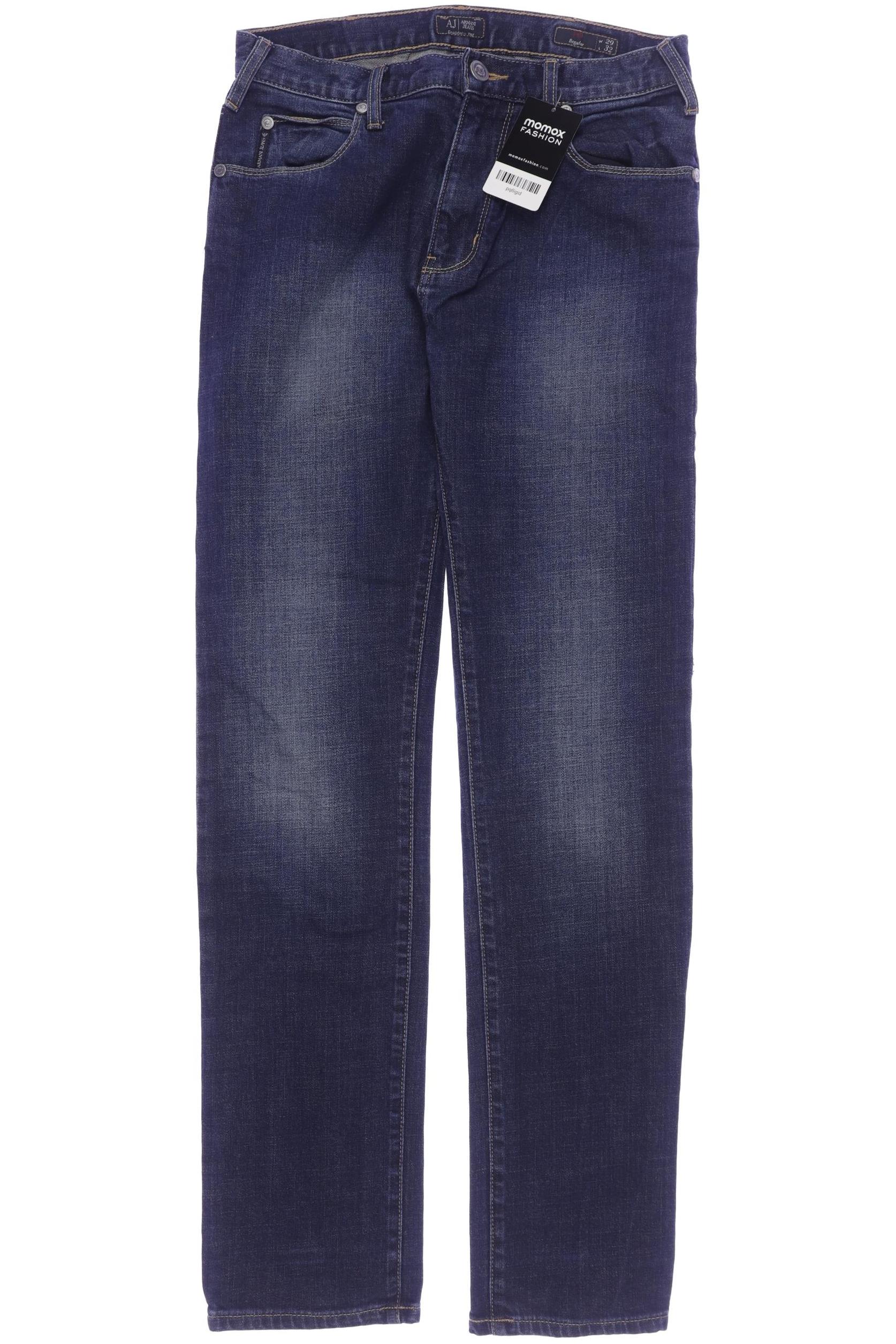 

Armani Jeans Herren Jeans, blau, Gr. 29