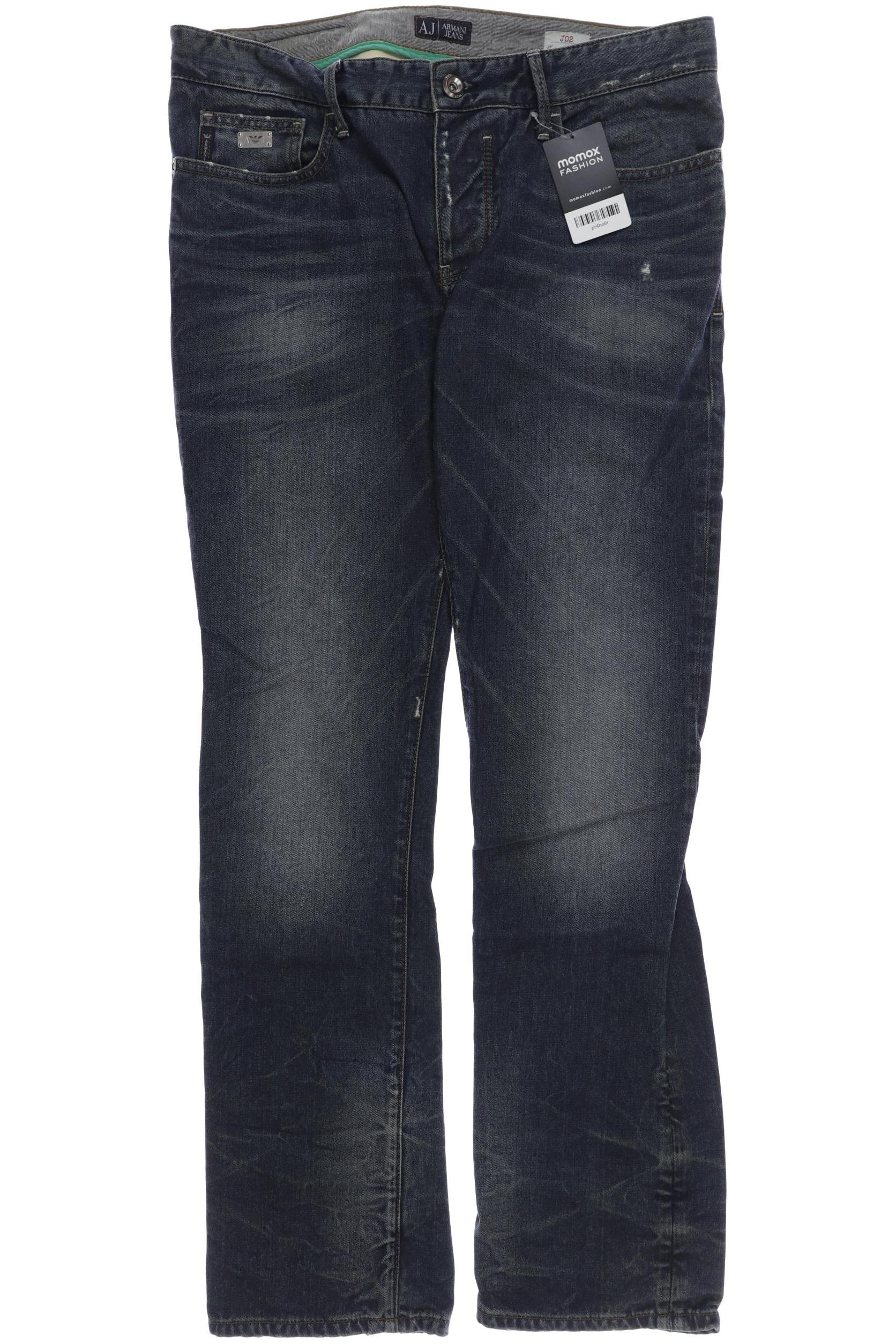 

Armani Jeans Herren Jeans, blau