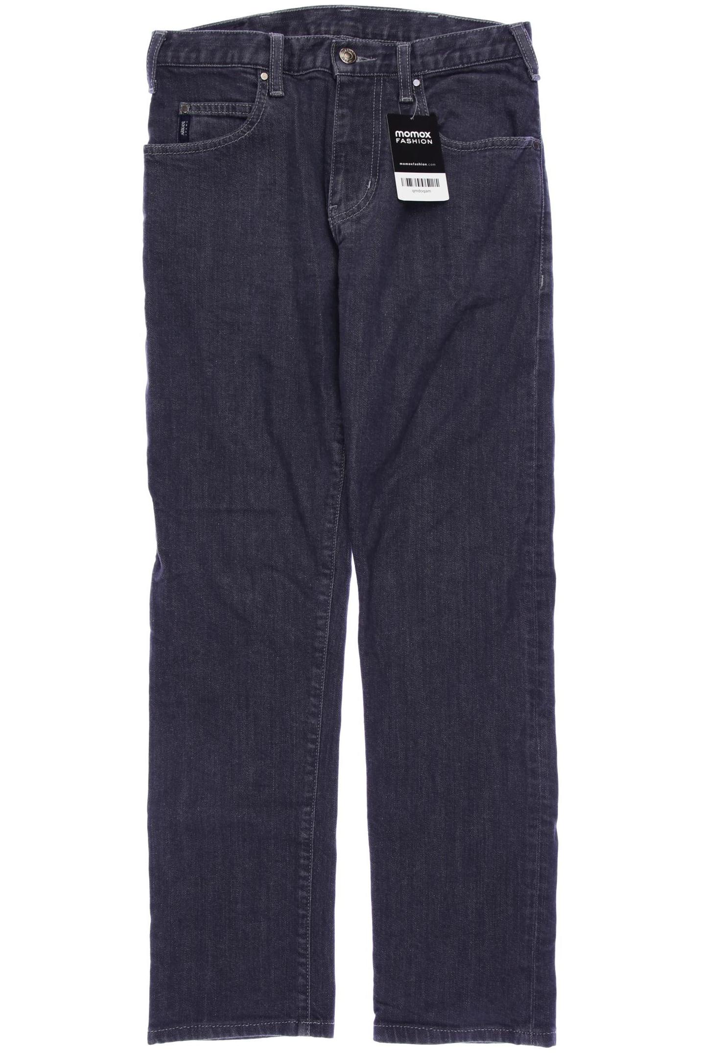 

Armani Jeans Herren Jeans, grau, Gr. 28