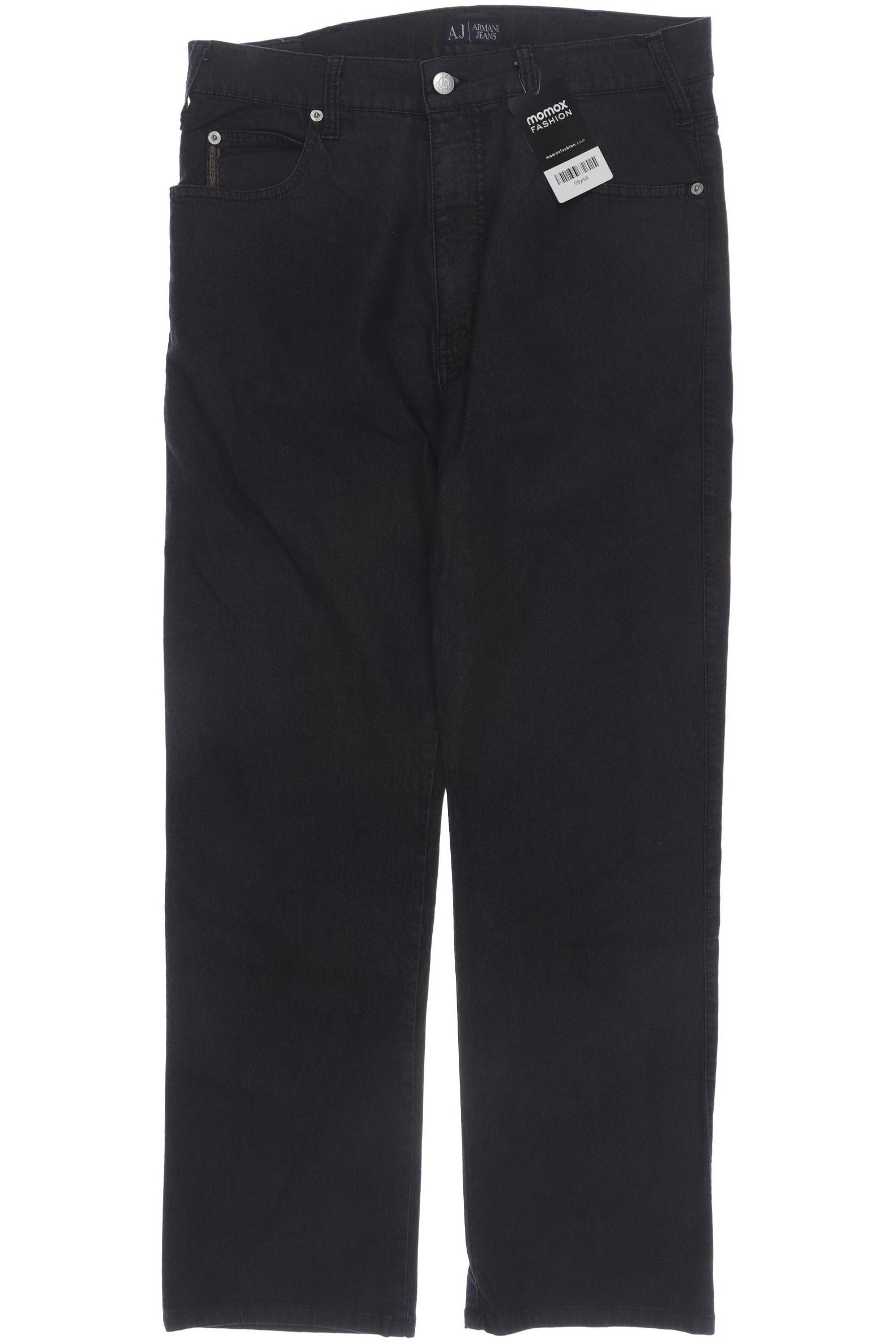 

Armani Jeans Herren Jeans, grau, Gr. 31