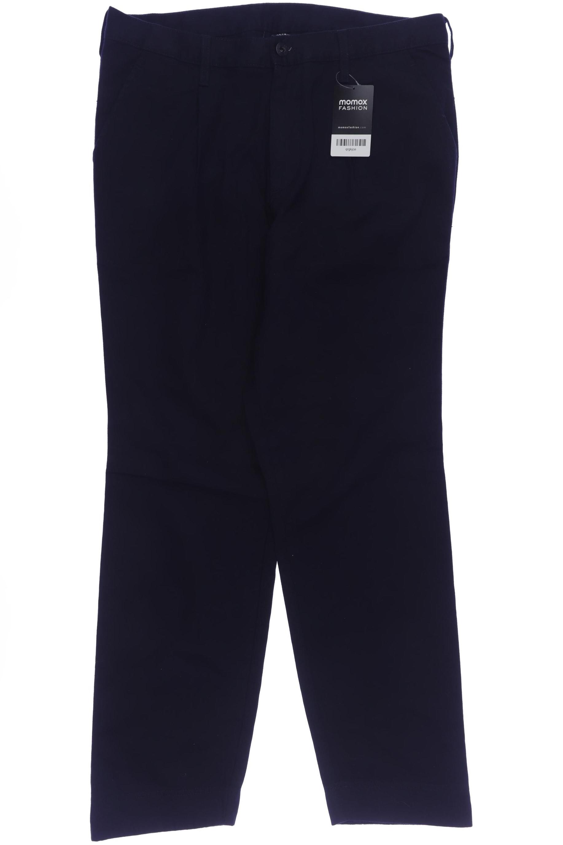 

Armani Jeans Herren Stoffhose, marineblau, Gr. 48