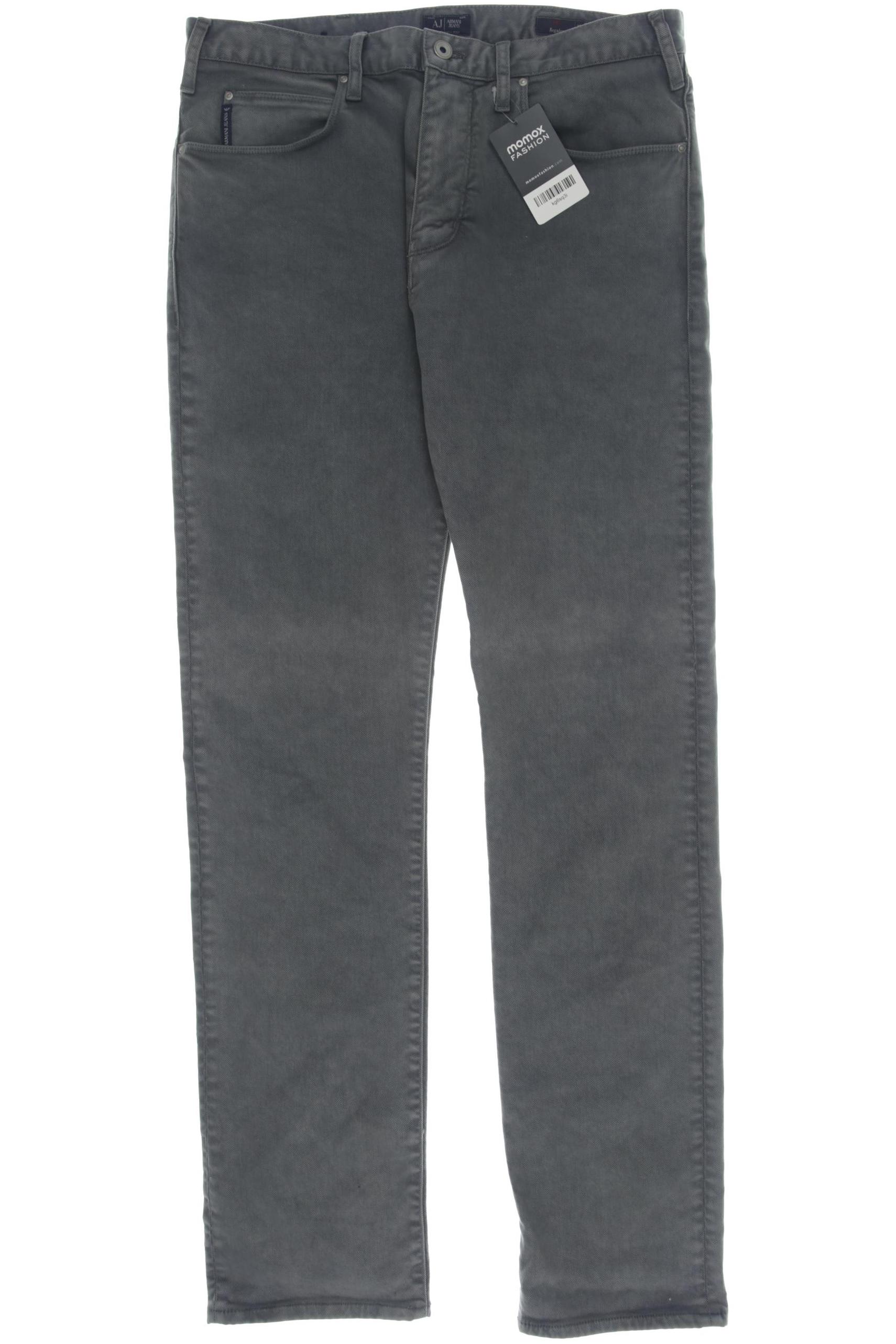 

Armani Jeans Herren Jeans, grau