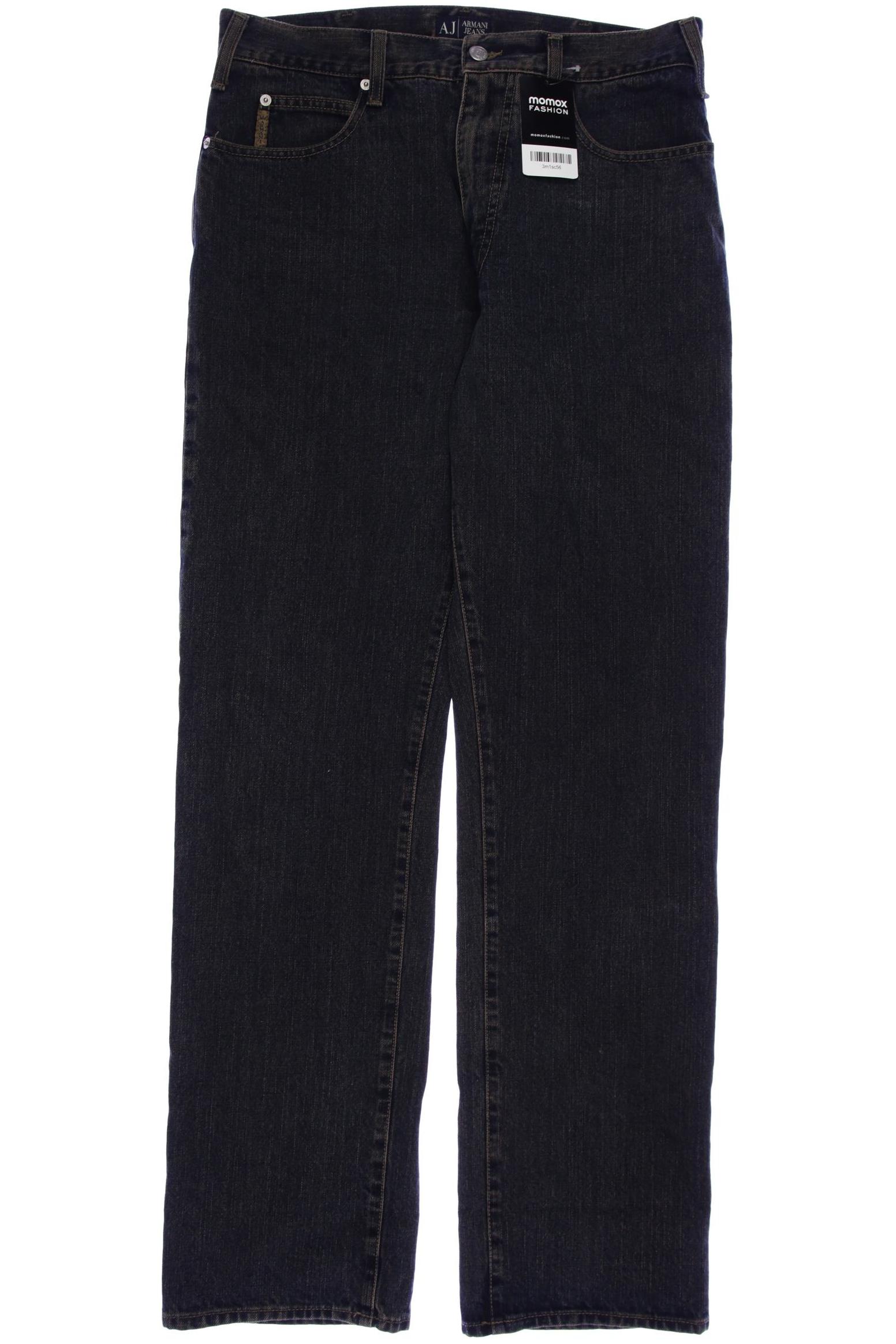 

Armani Jeans Herren Jeans, braun, Gr. 34