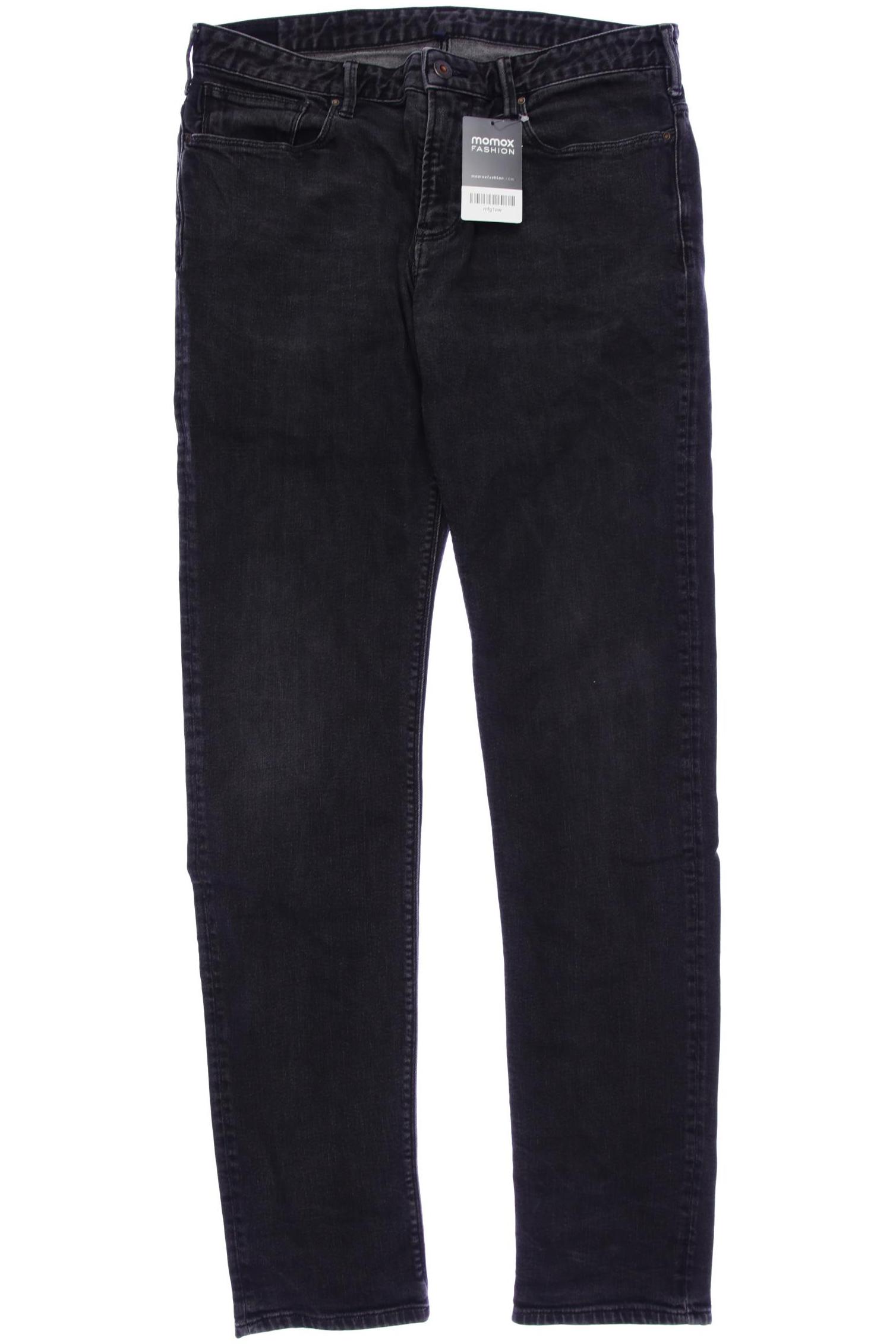 

Armani Jeans Herren Jeans, schwarz, Gr. 32