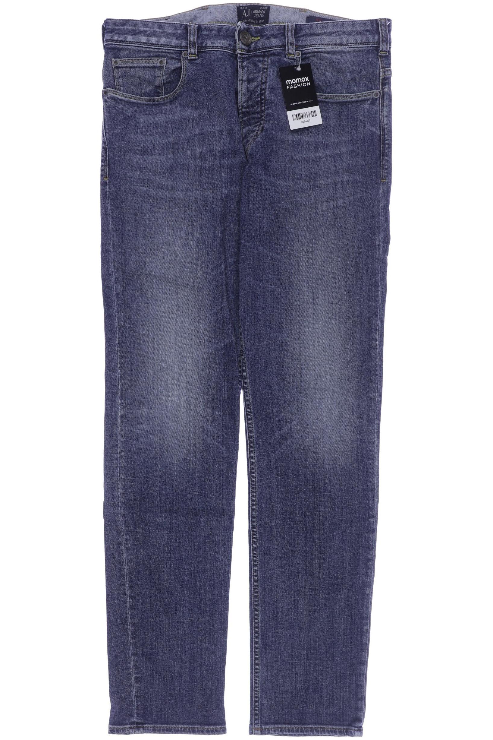 

Armani Jeans Herren Jeans, blau
