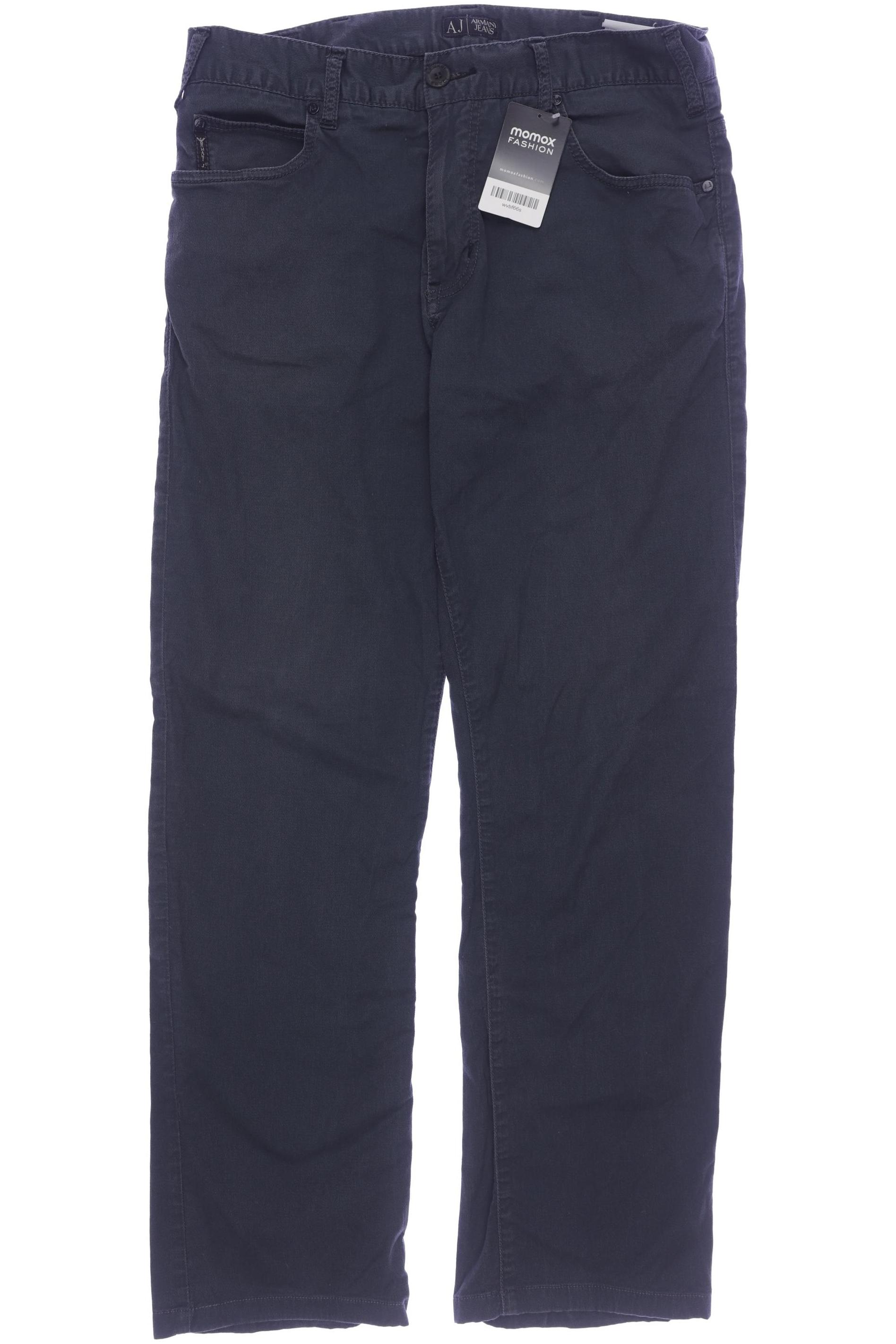 Thumbnail - Armani Jeans Herren Jeans, grün, Gr. 32