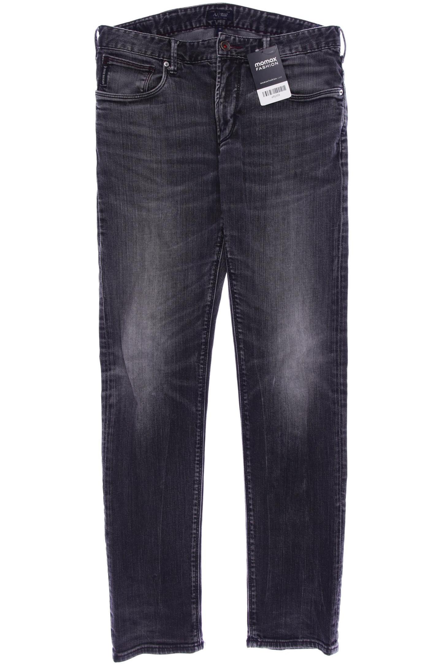 Thumbnail - Armani Jeans Herren Jeans, grau, Gr. 30