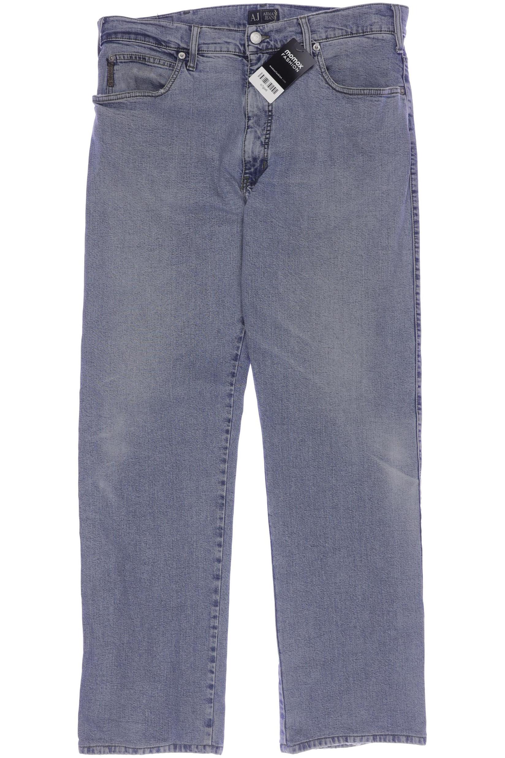 

Armani Jeans Herren Jeans, blau, Gr. 36