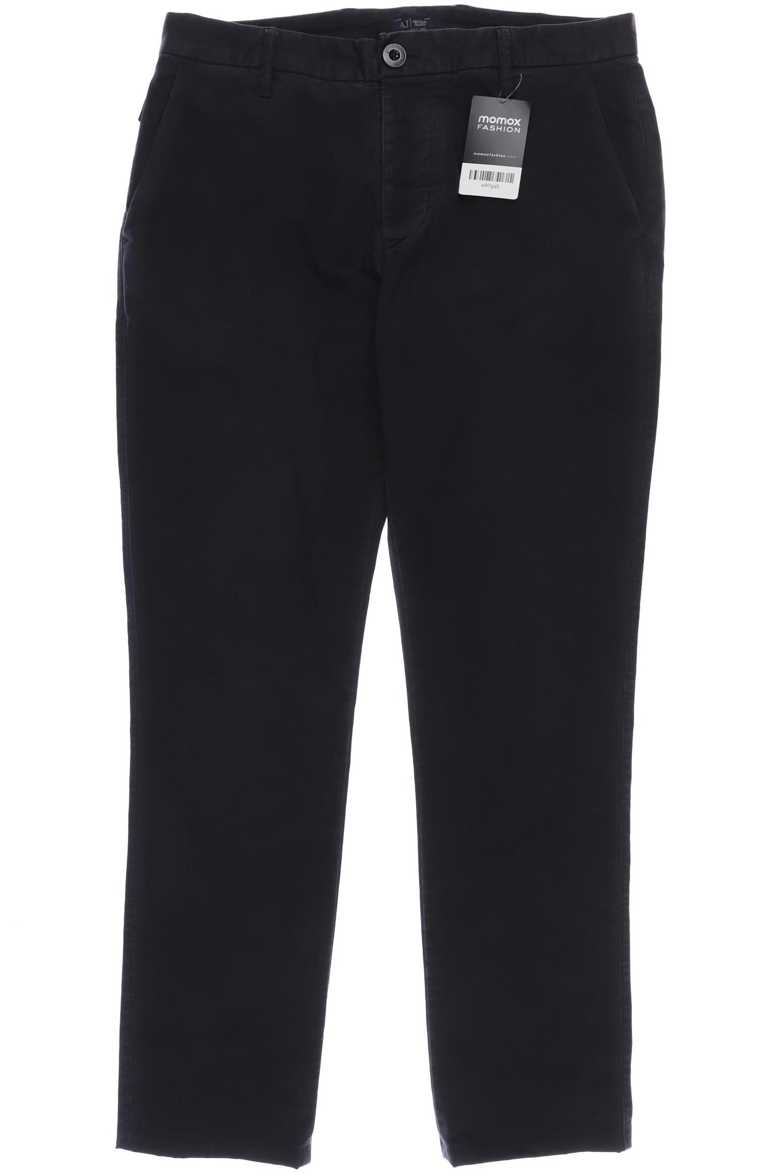 

Armani Jeans Herren Stoffhose, grau