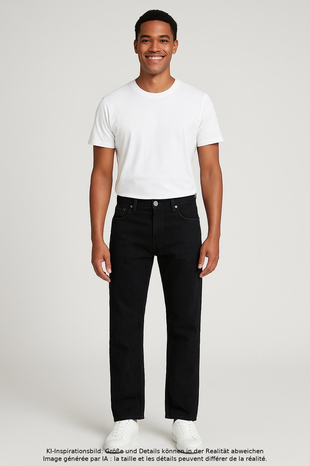 

Armani Jeans Herren Jeans, marineblau, Gr. 34