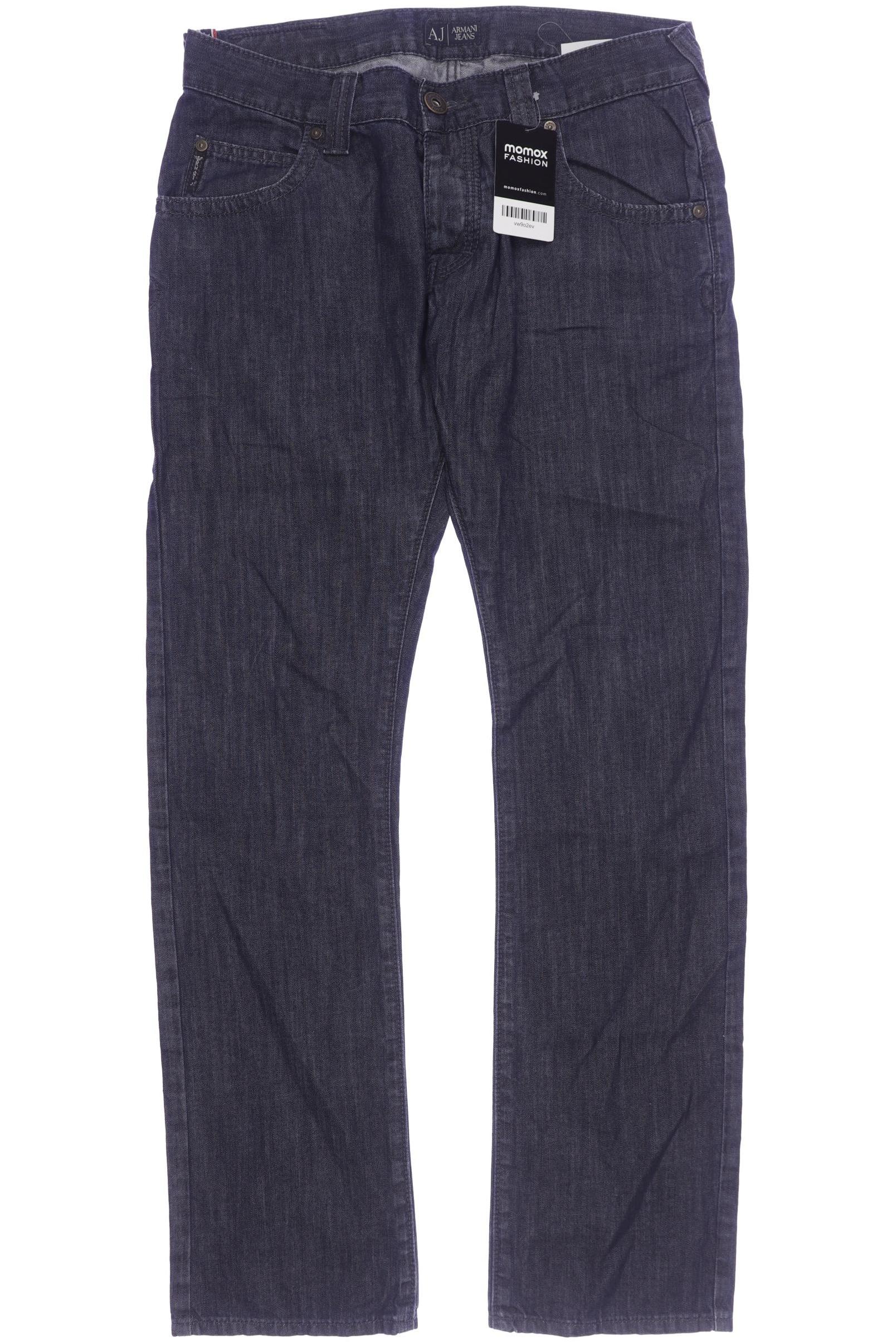 

Armani Jeans Herren Jeans, marineblau, Gr. 30