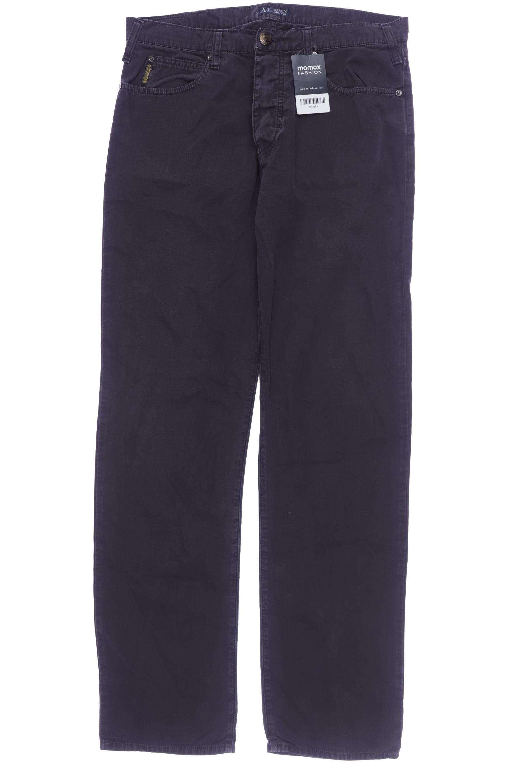 

Armani Jeans Herren Jeans, braun, Gr. 34
