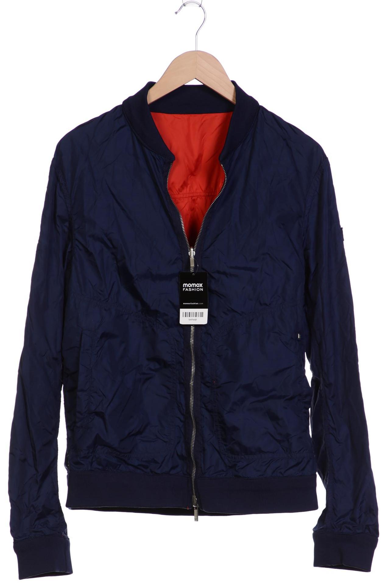

Armani Jeans Herren Jacke, marineblau
