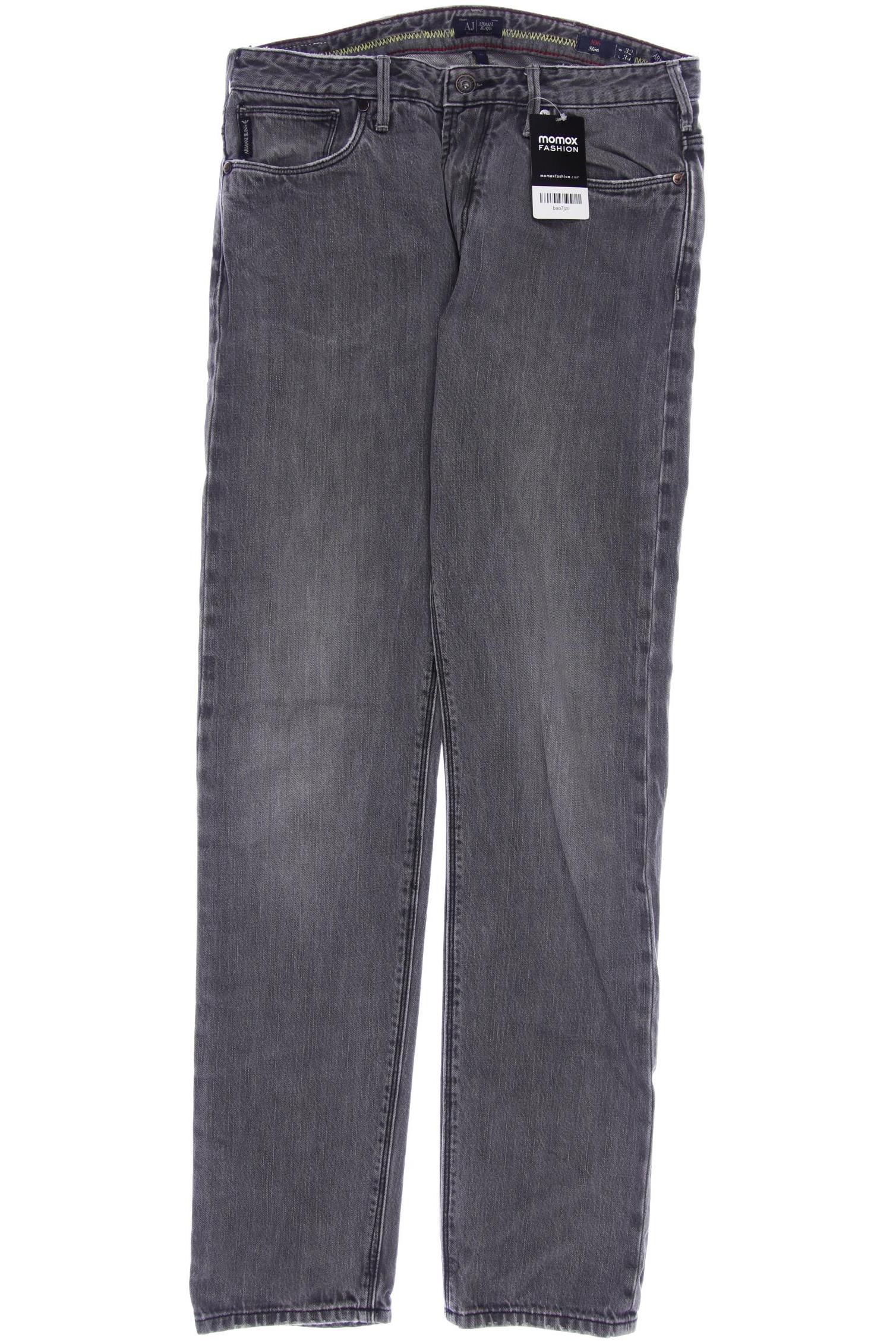 

Armani Jeans Herren Jeans, grau