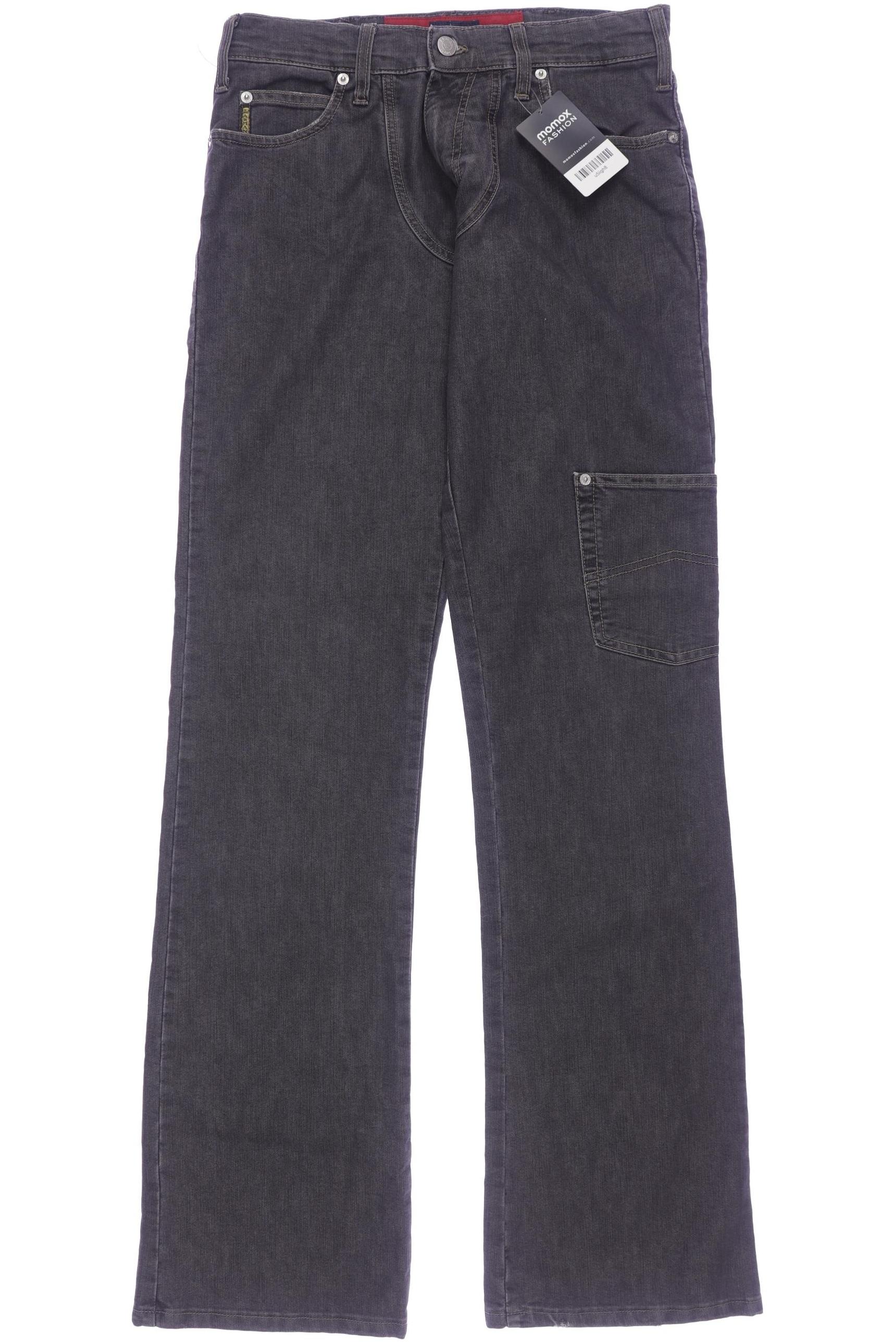 

Armani Jeans Herren Jeans, schwarz, Gr. 31