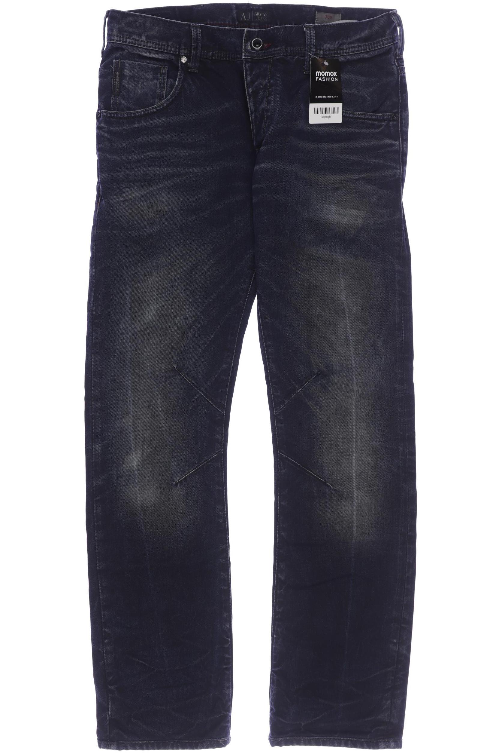 

Armani Jeans Herren Jeans, blau, Gr. 32