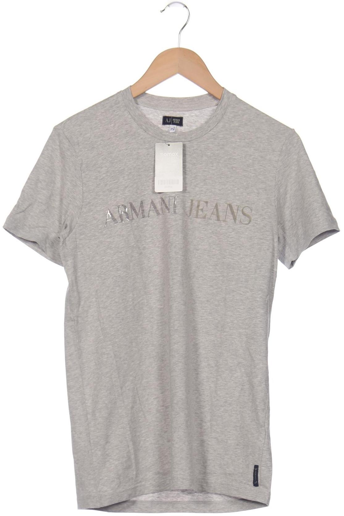 

Armani Jeans Herren T-Shirt, grau