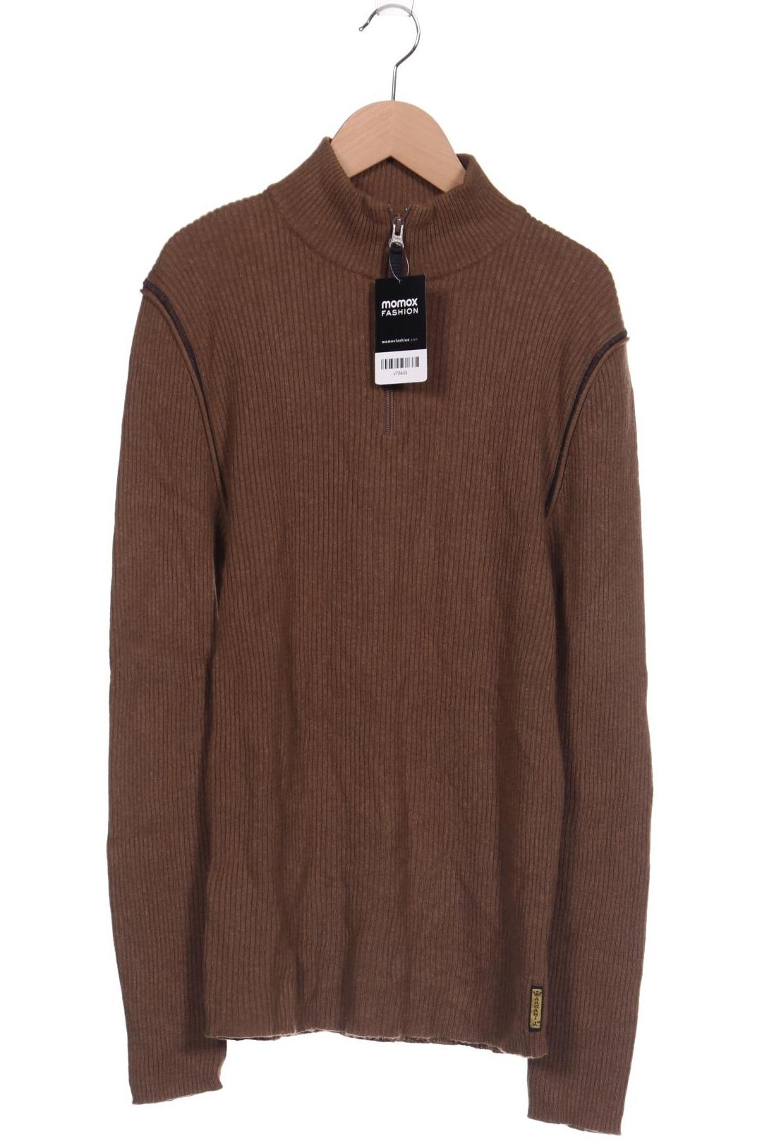 

Armani Jeans Herren Pullover, braun