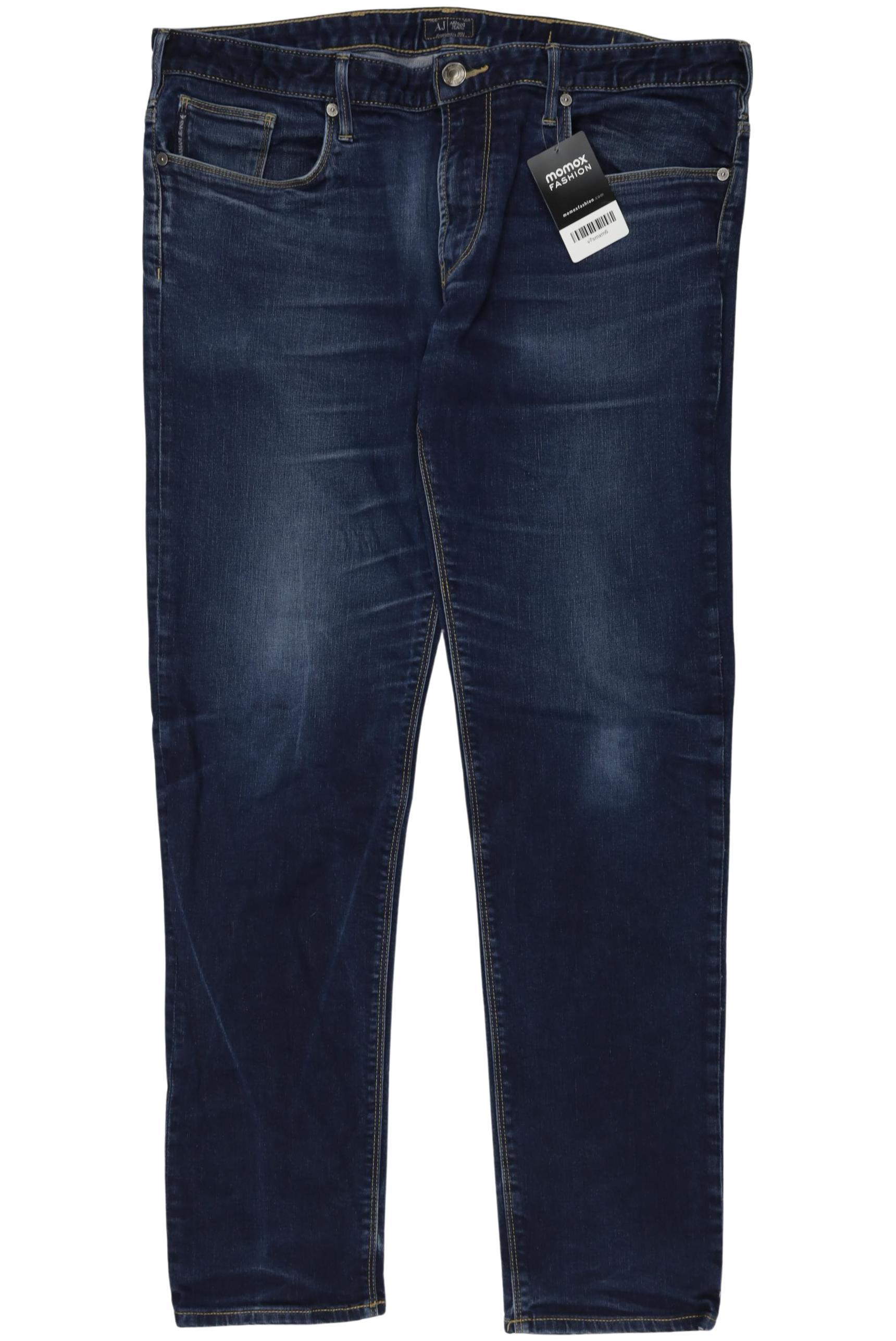 

Armani Jeans Herren Jeans, blau, Gr. 38