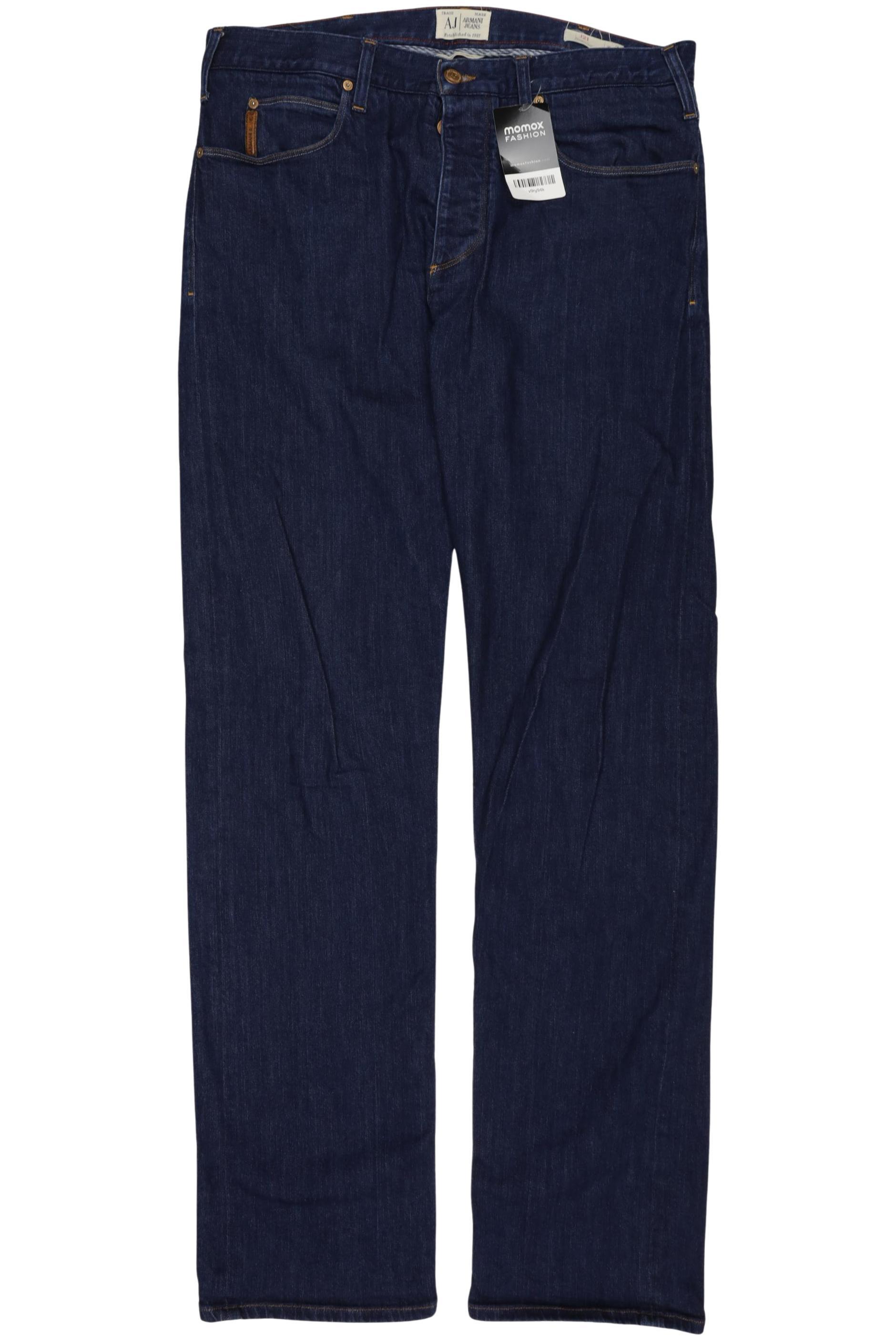 

Armani Jeans Herren Jeans, blau, Gr. 34