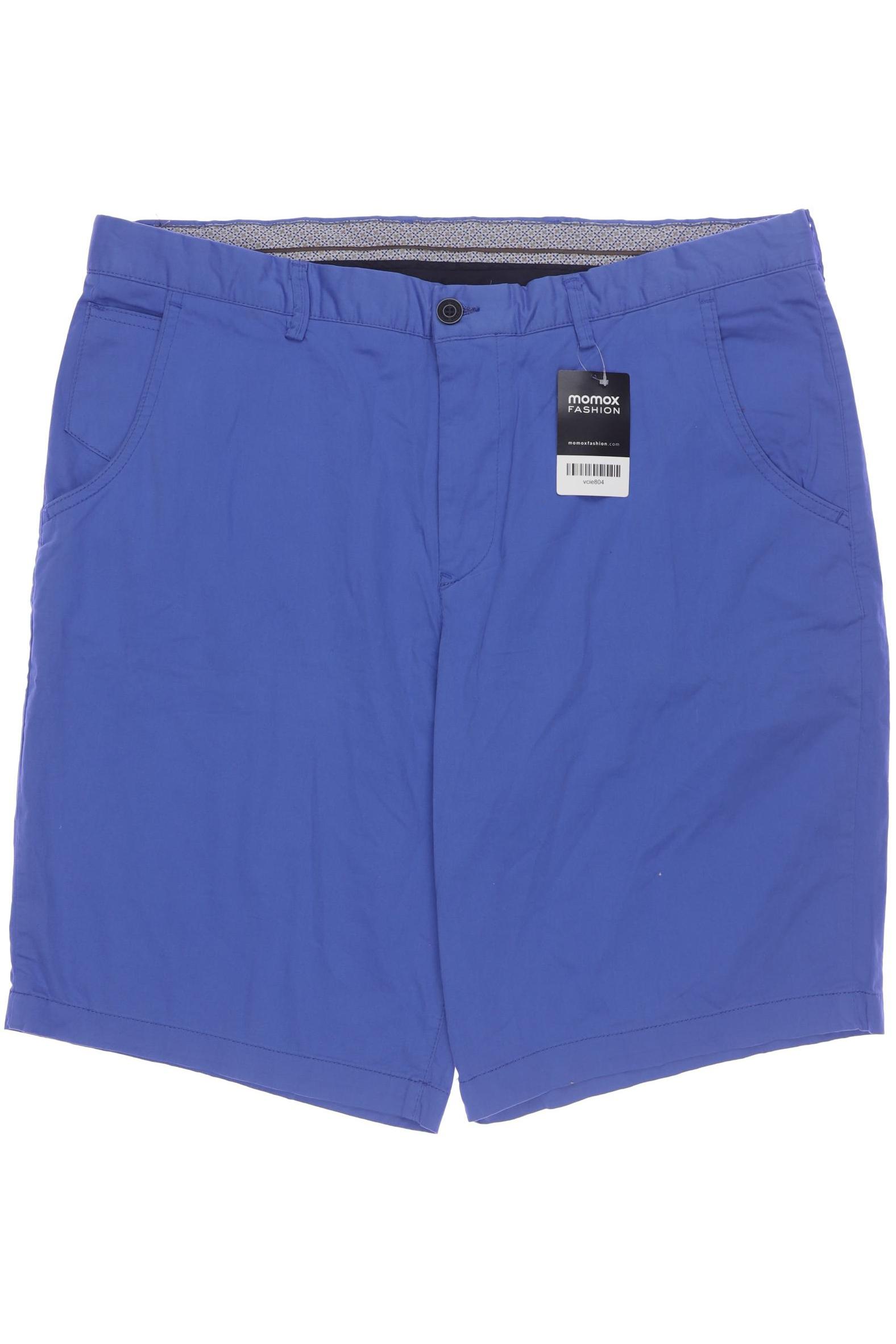 

Armani Jeans Herren Shorts, blau, Gr. 50