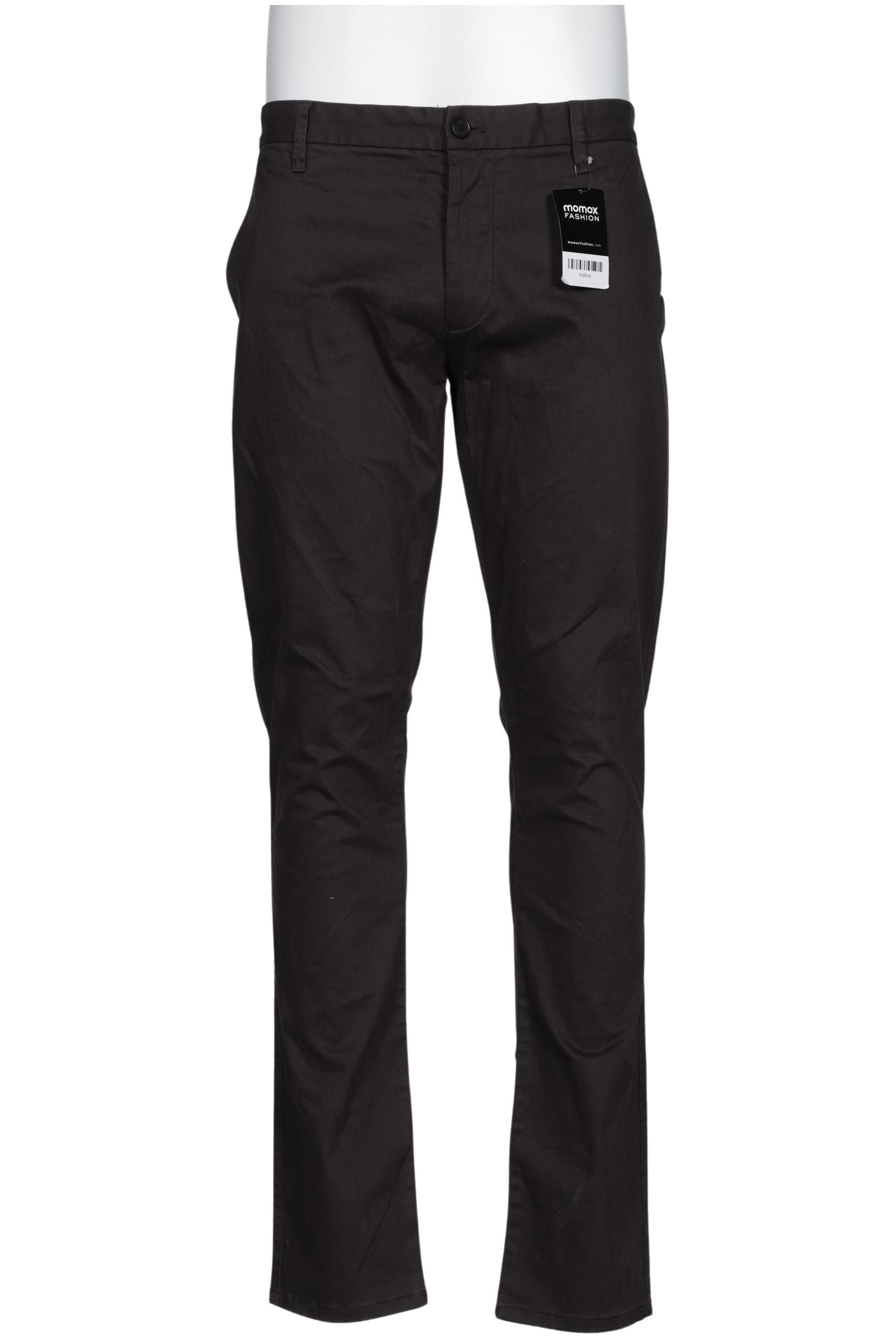 

Armani Jeans Herren Stoffhose, braun, Gr. 52