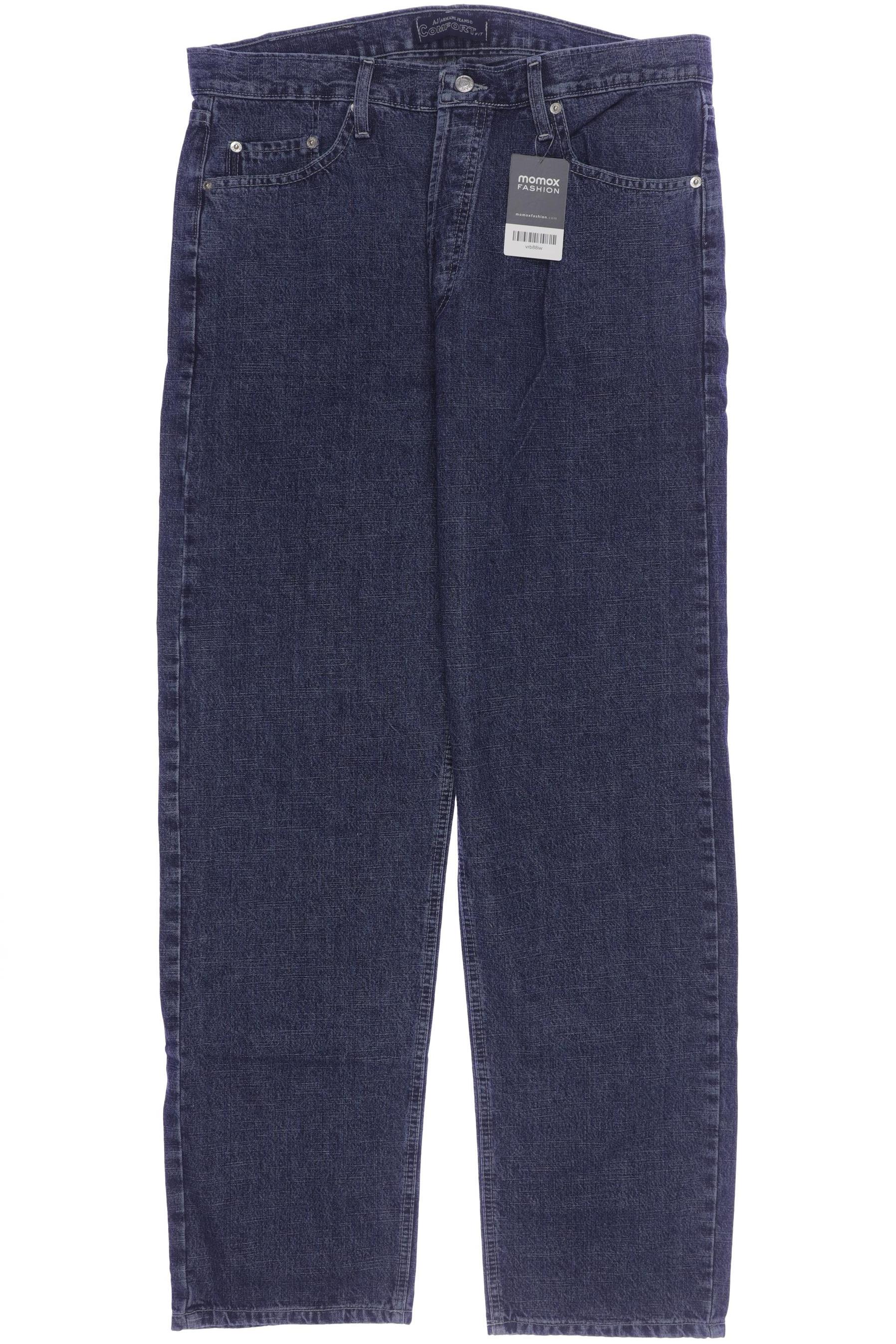 

Armani Jeans Herren Jeans, blau, Gr. 36