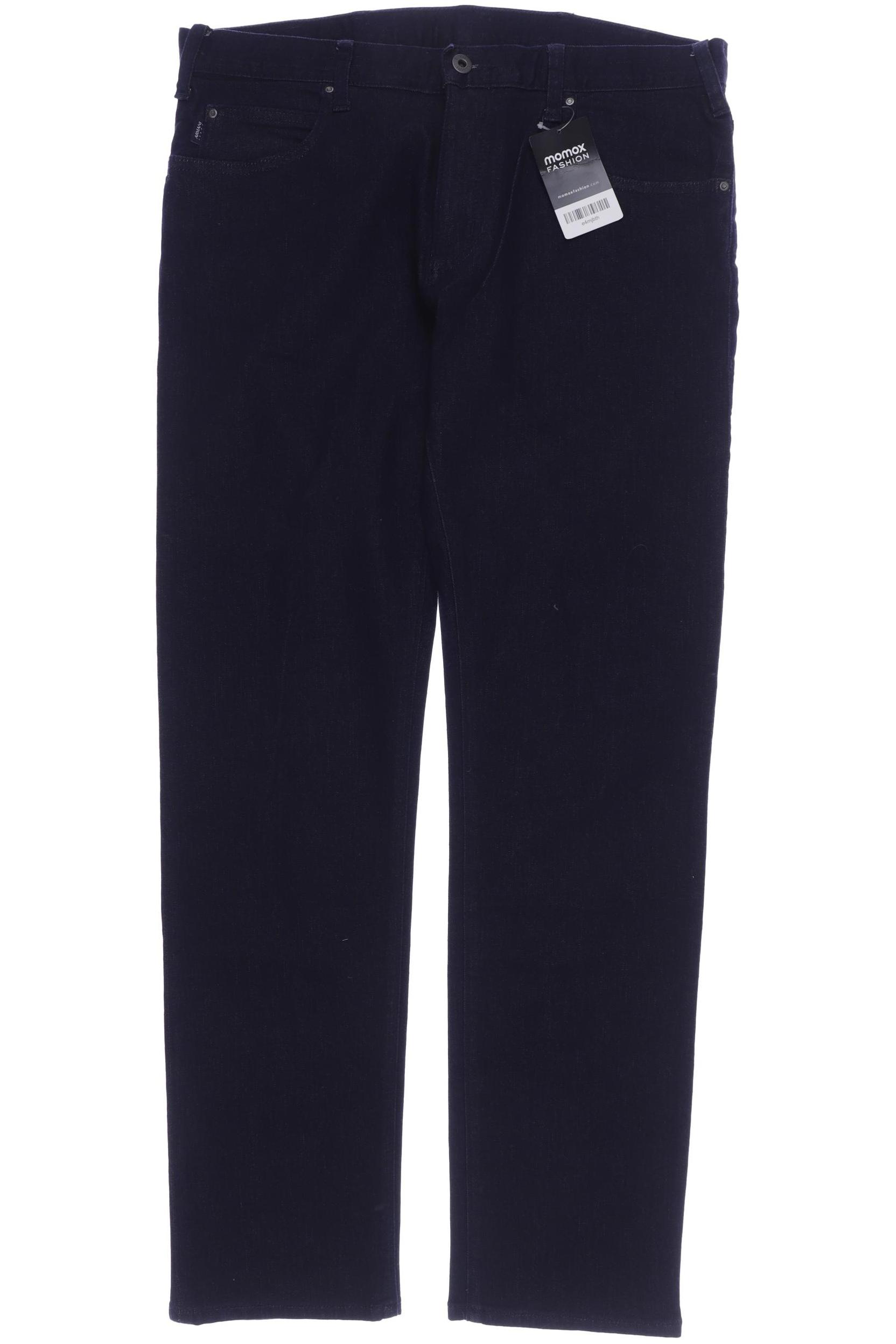 

Armani Jeans Herren Jeans, marineblau, Gr. 34
