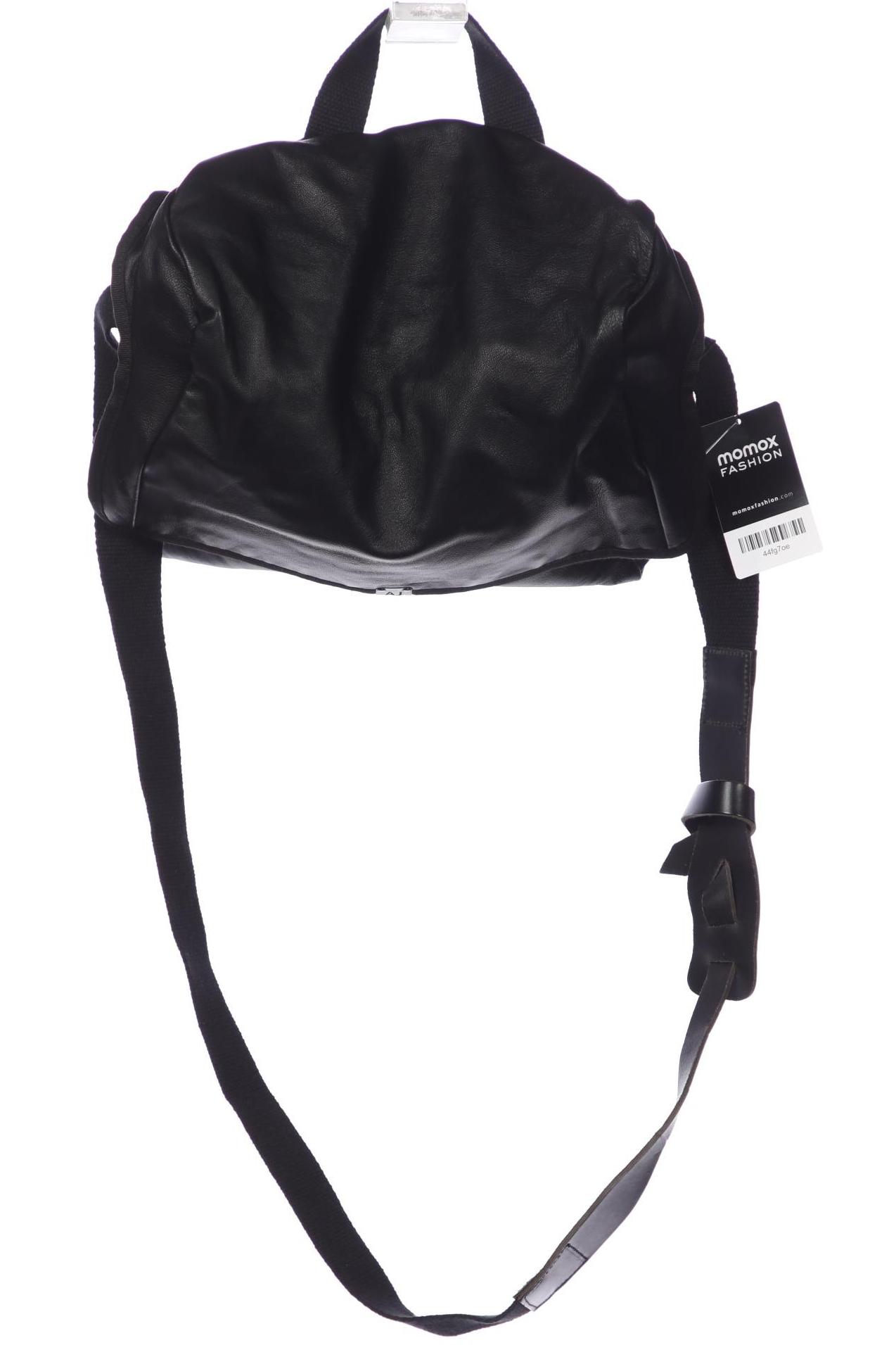 

Armani Jeans Herren Tasche, schwarz, Gr.